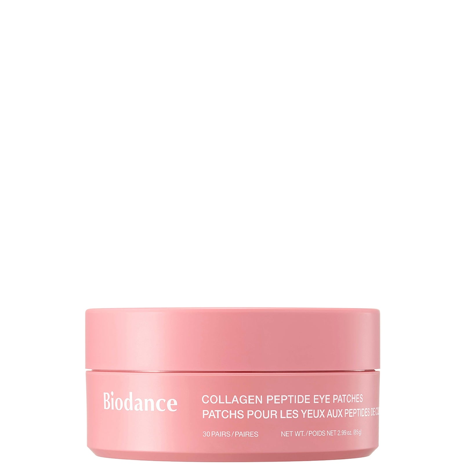Biodance Collagen Peptide Eye Patches (30ea)