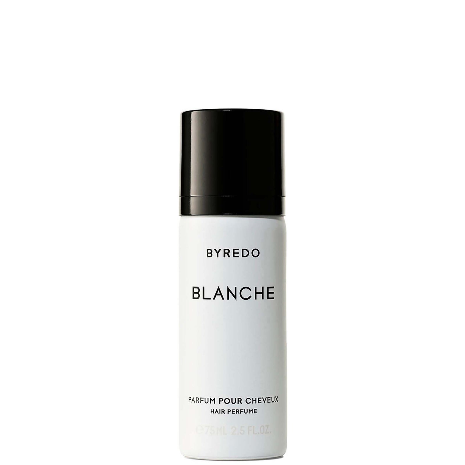 Byredo Women's White Blanche Hair Fragrance 75 Ml - Image 3
