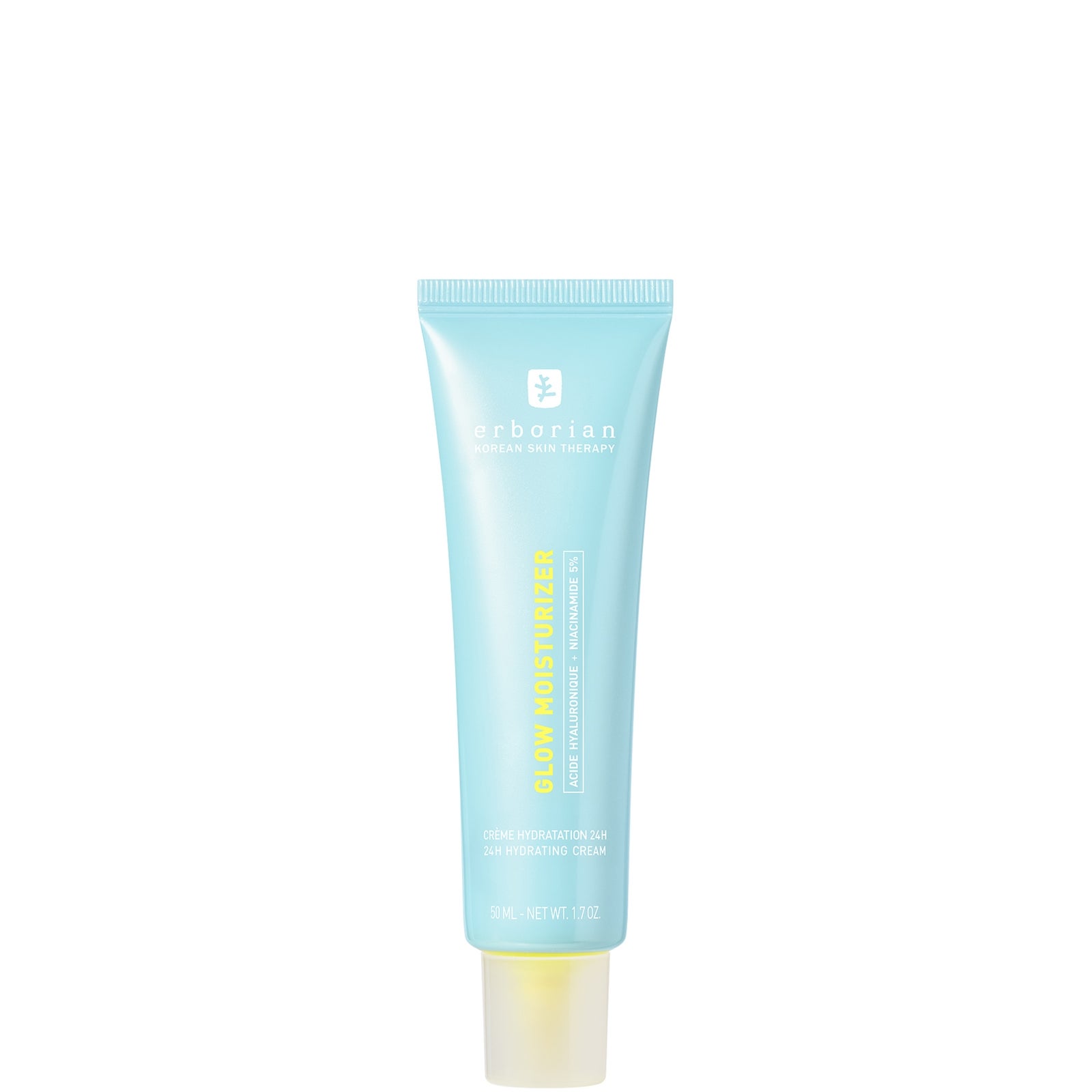 Erborian Glow Moisturiser 50ml