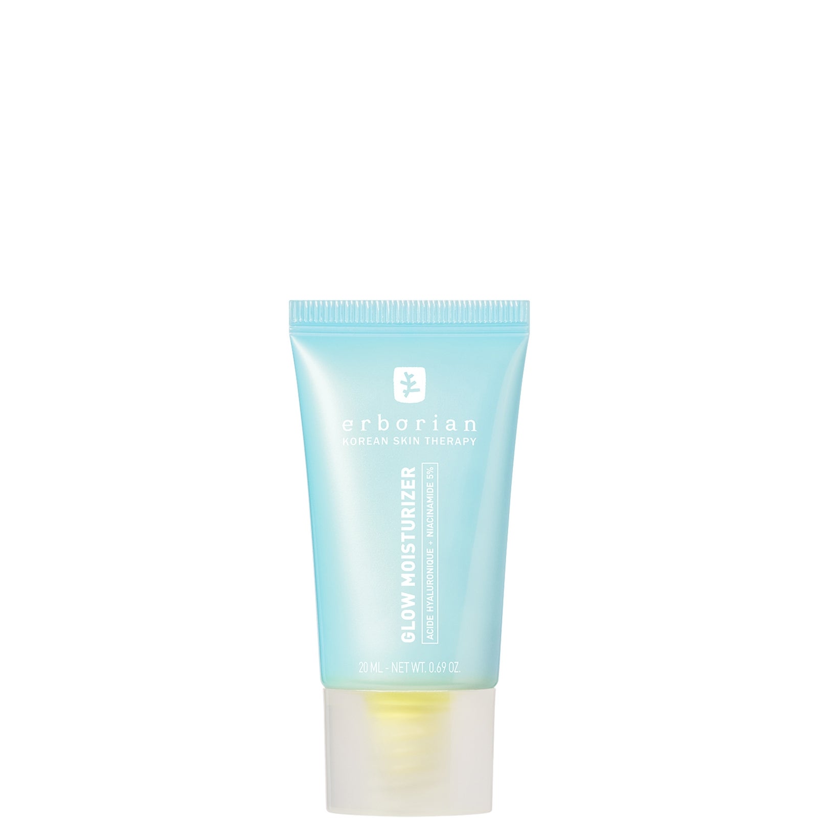 Erborian Glow Moisturiser 20ml