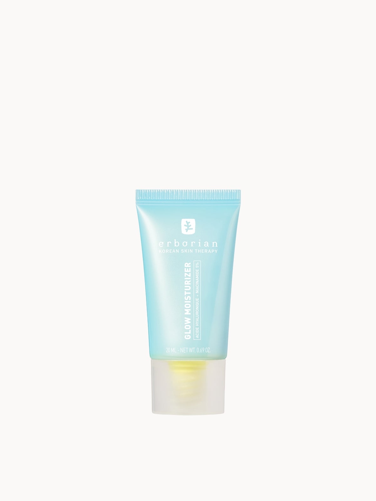 Erborian Glow Moisturiser 20ml