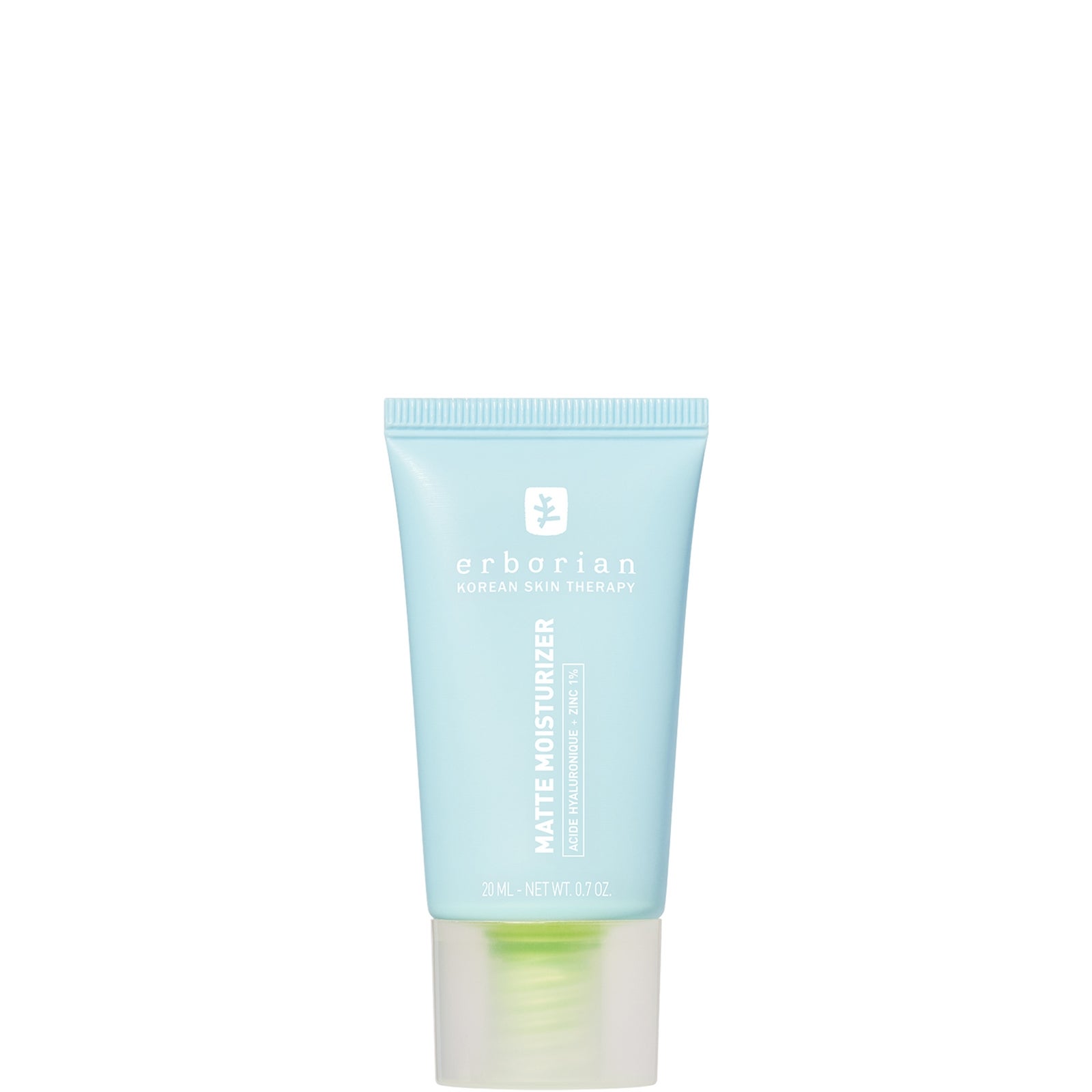 Erborian Matte Moisturiser 20ml