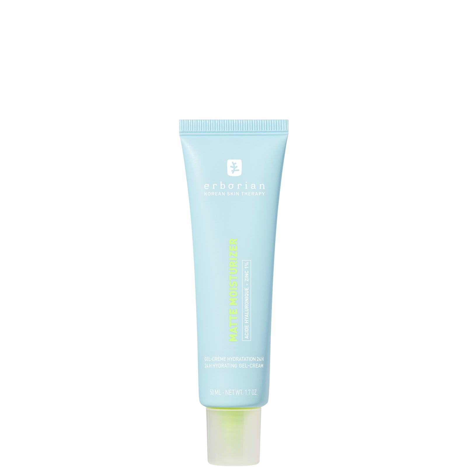 Erborian Matte Moisturiser 50ml