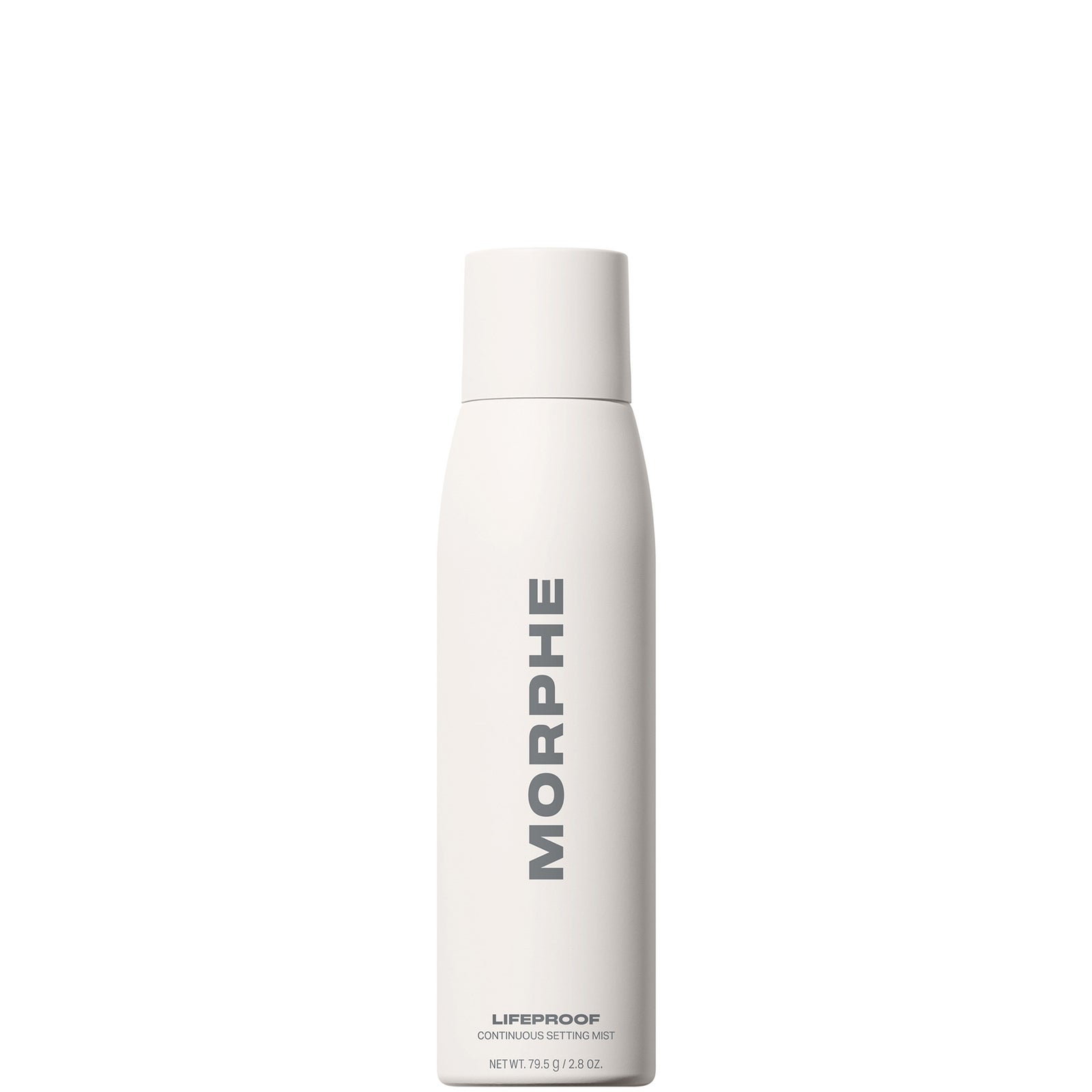 Morphe Lifeproof Continuous Setting Mist
