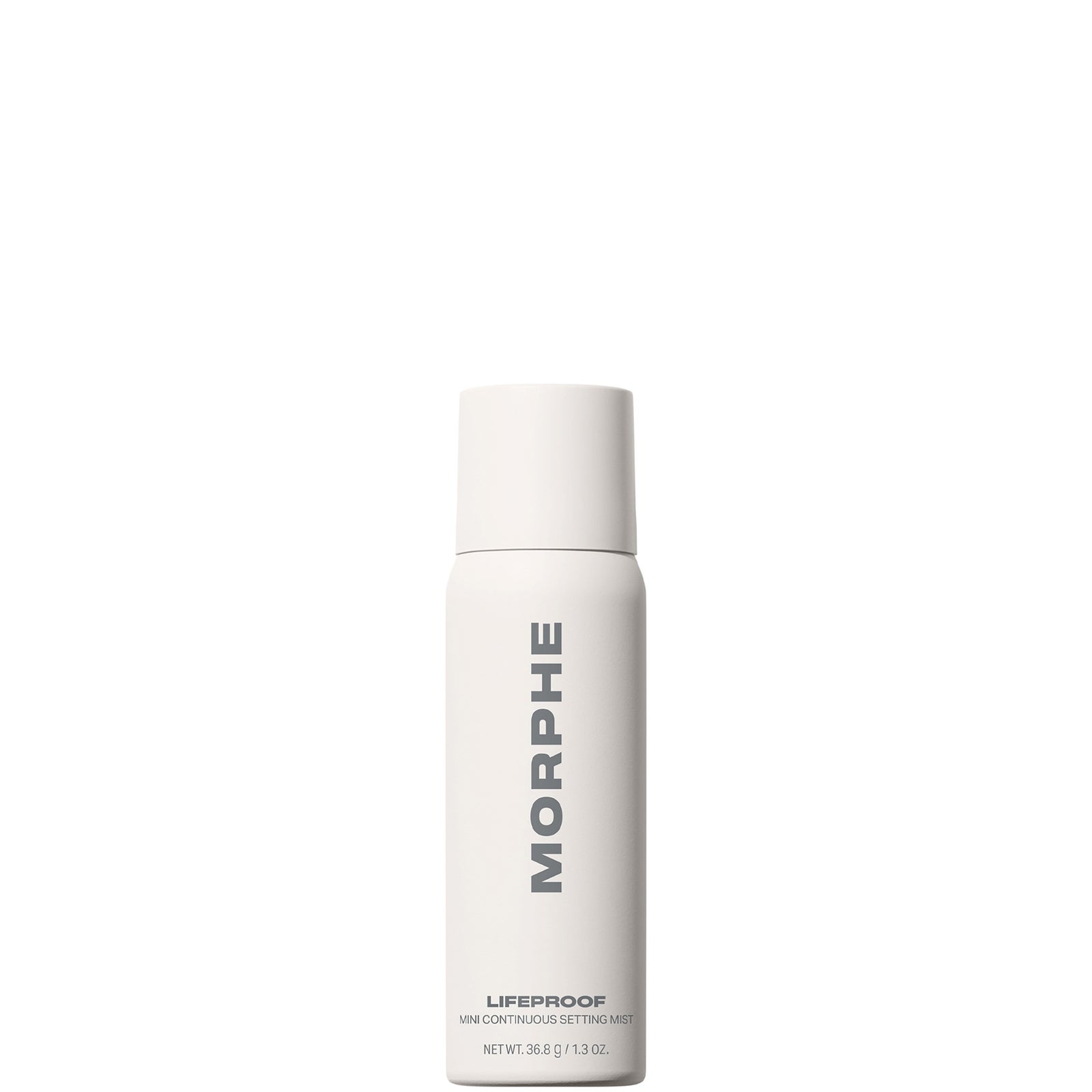 Morphe Mini Lifeproof Continuous Setting Mist