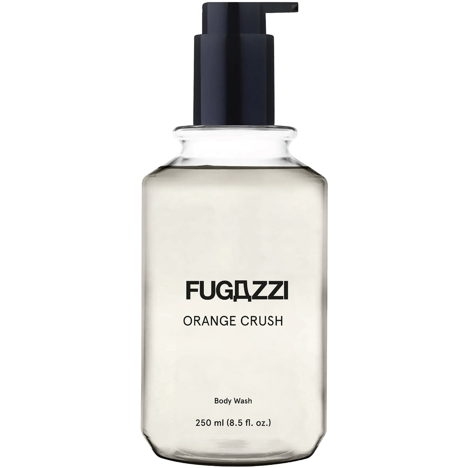 Fugazzi Orange Crush Body Wash 250ml