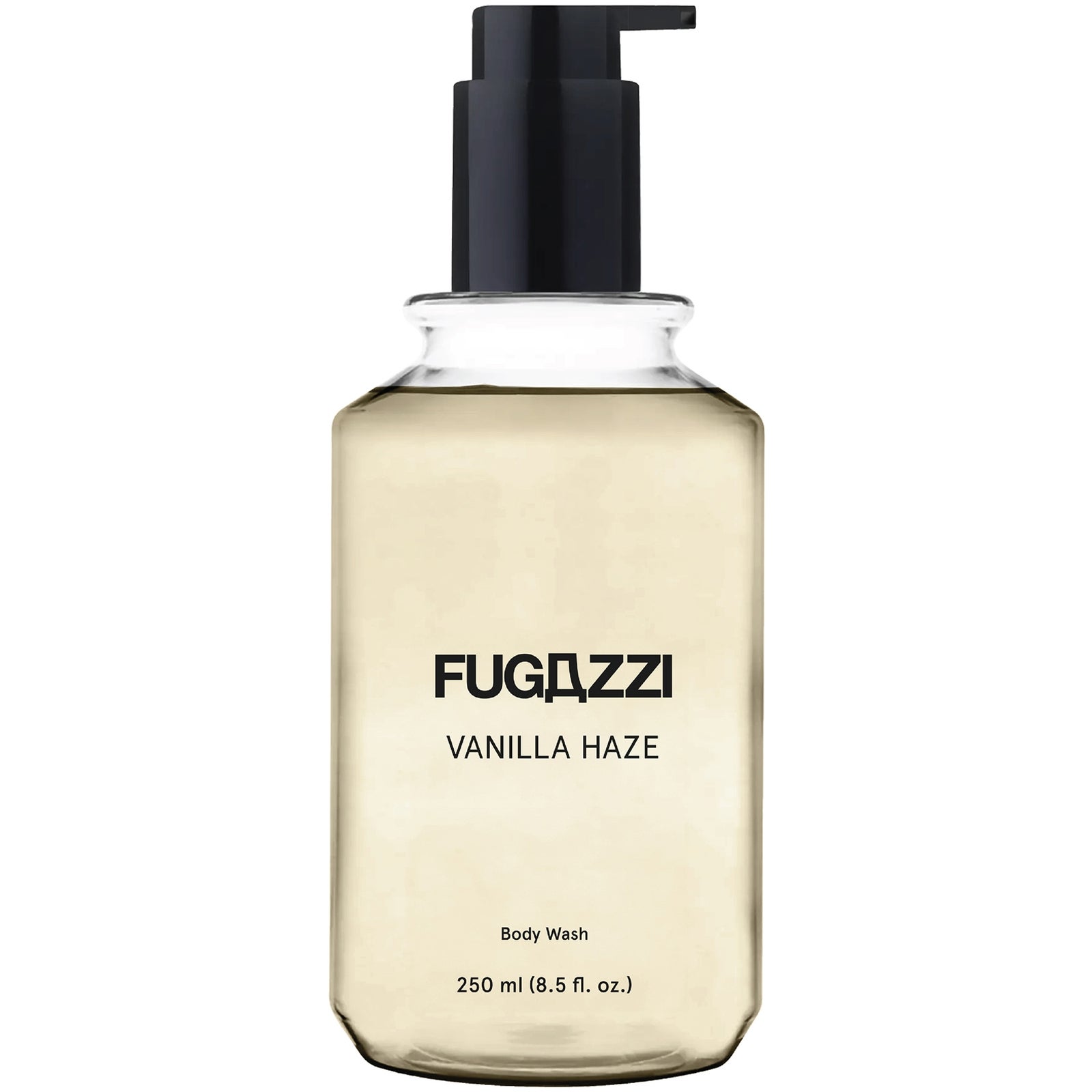 Fugazzi Vanilla Haze Body Wash 250ml