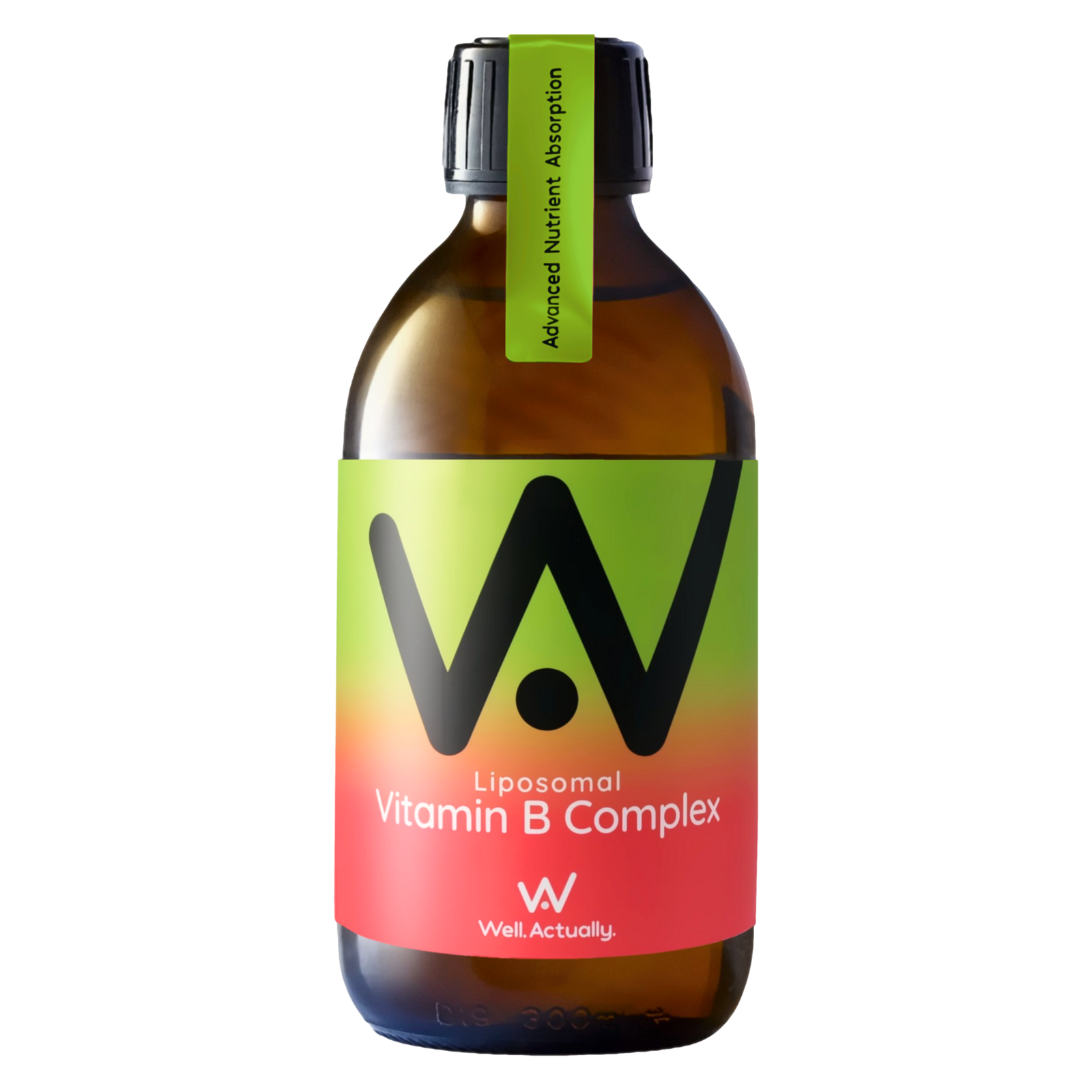Well.Actually. Well.Actually. Liposomal B Complex
