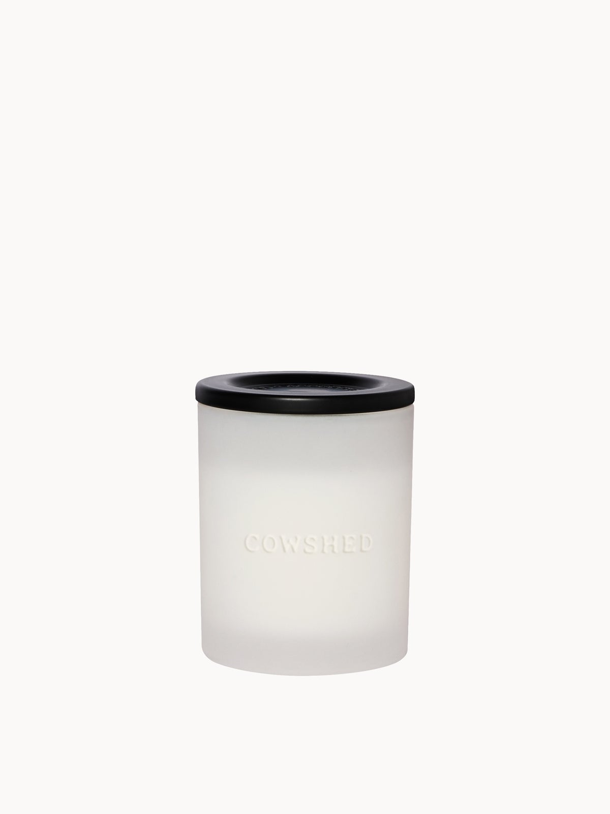 Cowshed Relax Candle 220g - Image 1