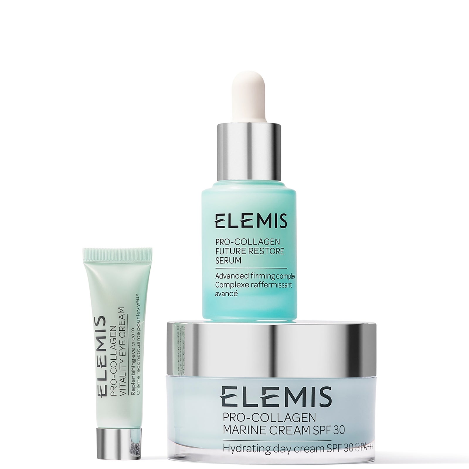 Elemis Pro-Collagen Revitalise & Rejuvenate Routine (Worth £193, Saving 35%) 3