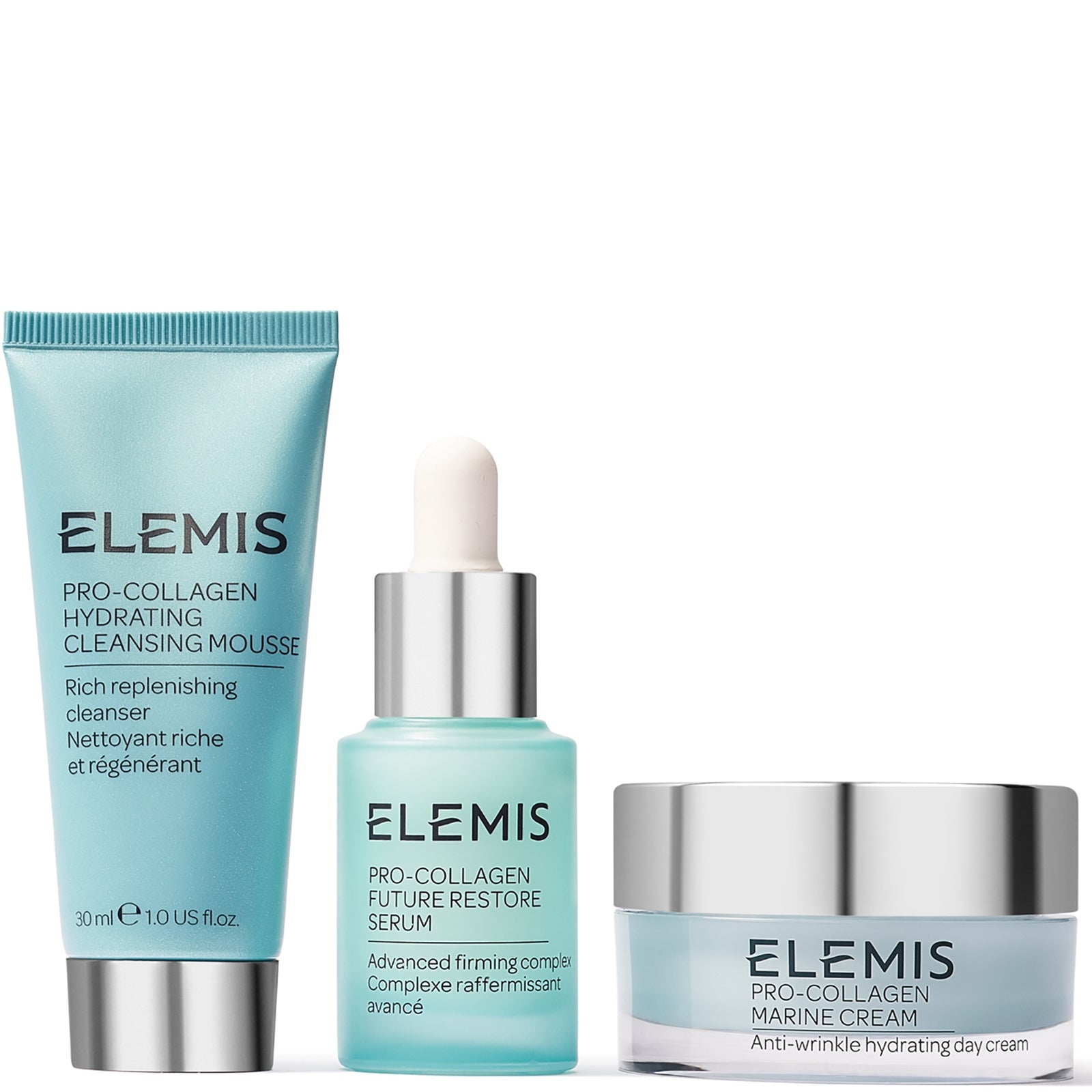 Elemis Pro-Collagen Discovery Collection (Worth £122, Saving 39%) 3