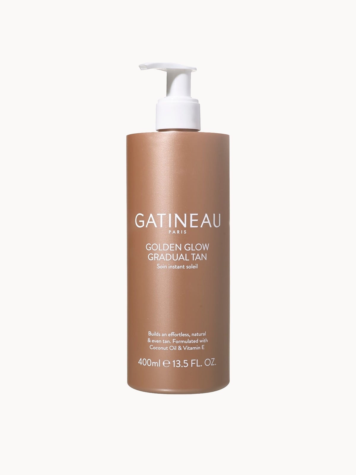 Gatineau Golden Glow Gradual Tan & Tan Accelerating Lotion Duo 800ml 2