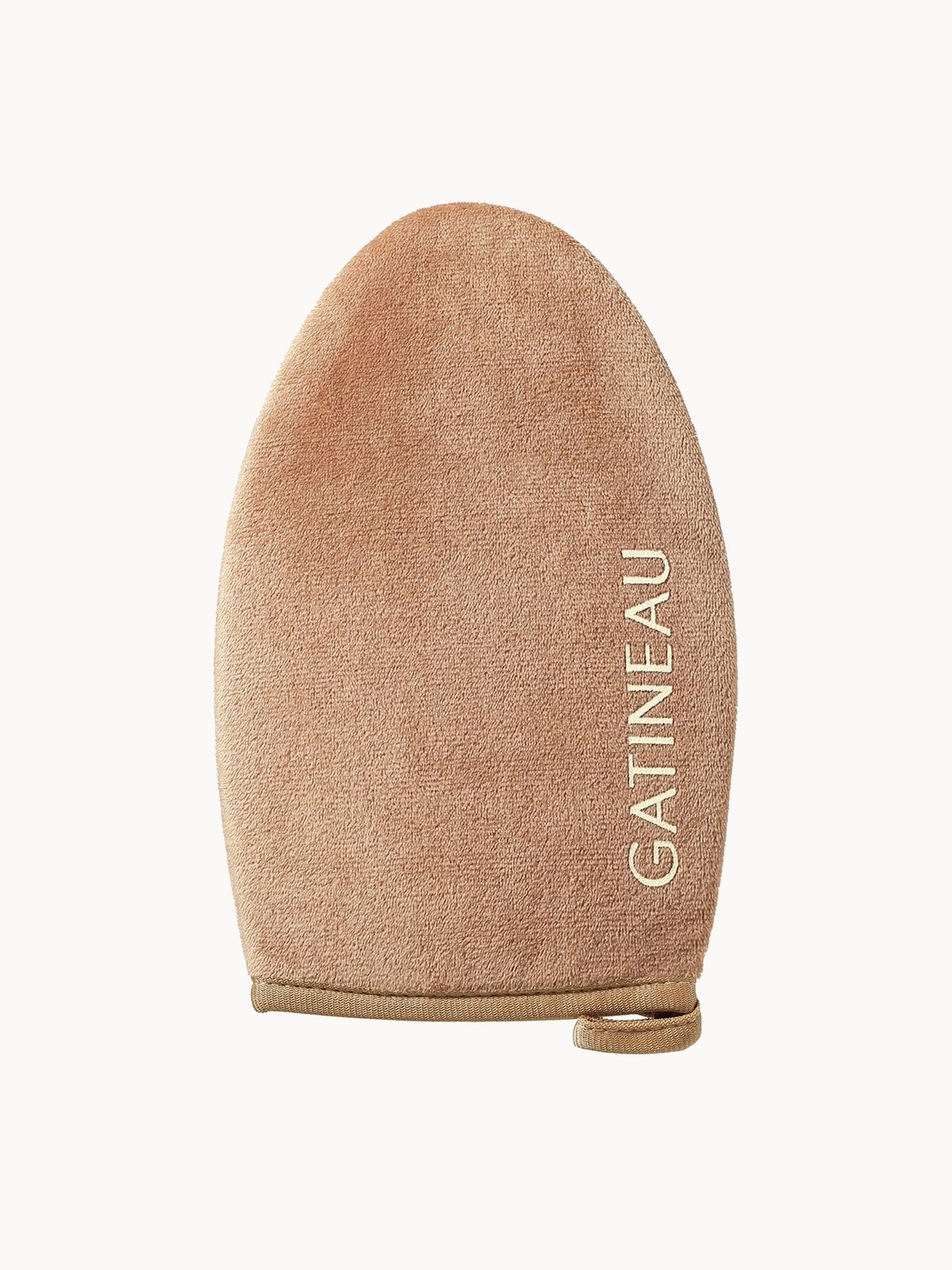 Gatineau Golden Glow Blurring Body Bronze Medium Dark & Luxury Tanning Mitt Duo 3