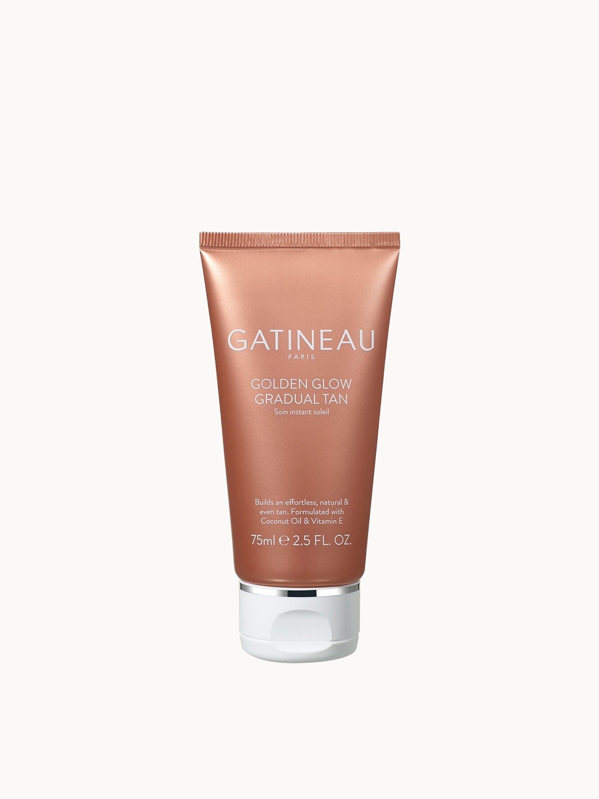 Gatineau Golden Glow Face & Body Duo 85ml - Medium/Dark 2