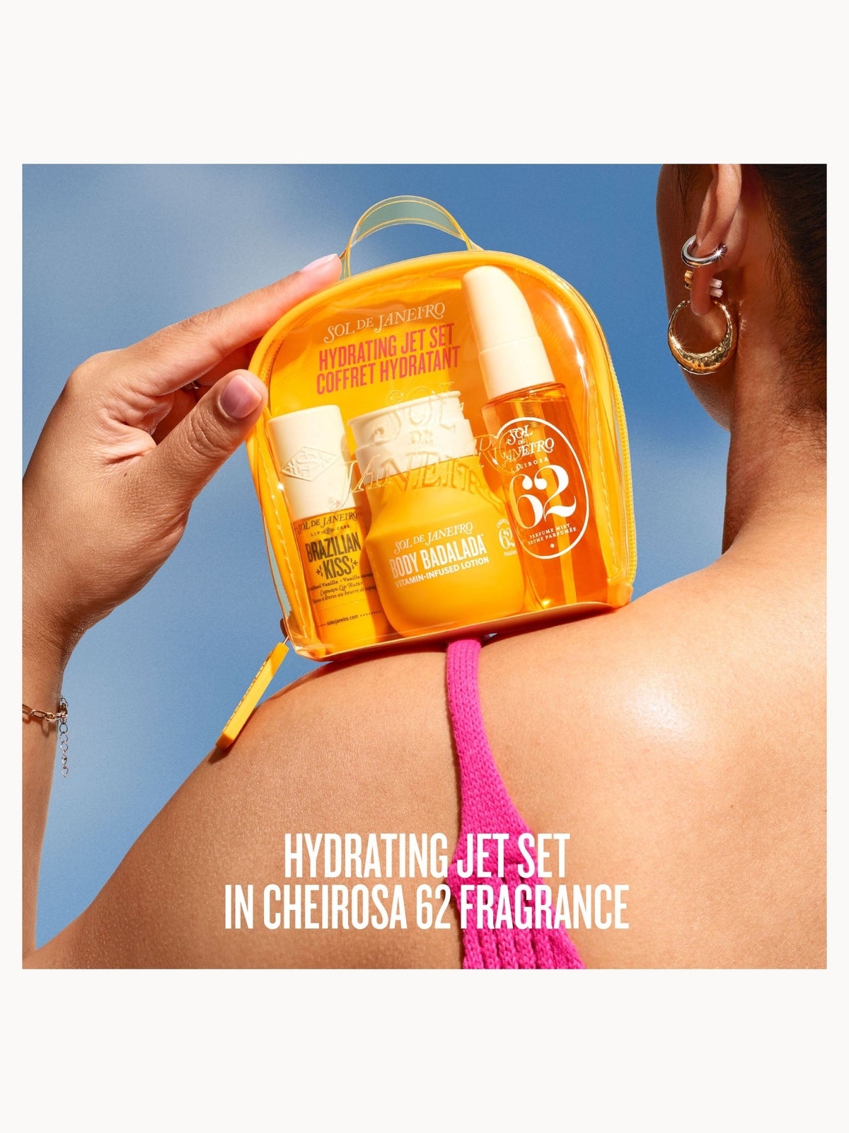 Sol de Janeiro Hydrating Jet Set - Cheriosa 62 2