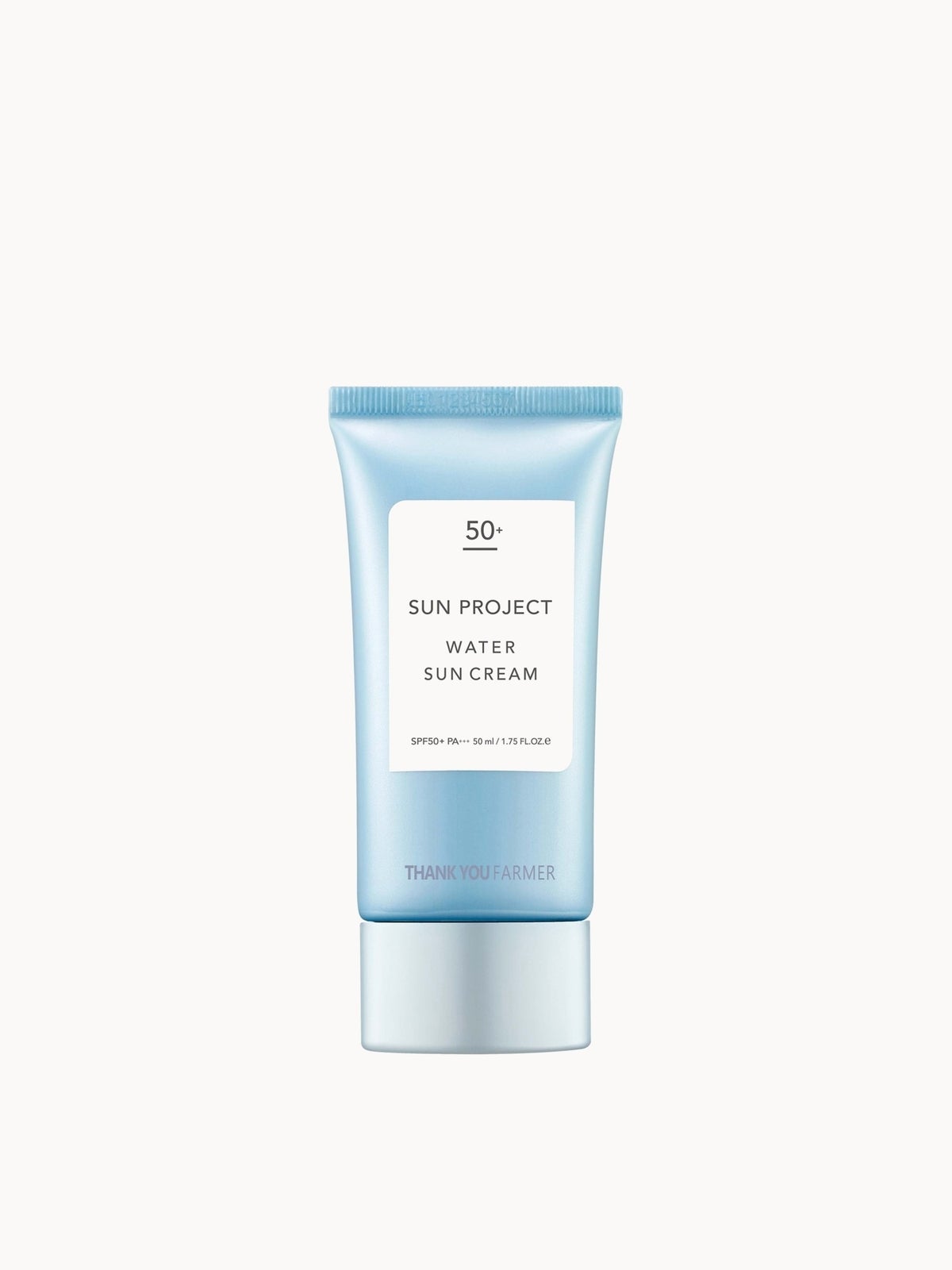 Thank You Farmer Hydrate and Protect Sun Care Set SPF50+ 2