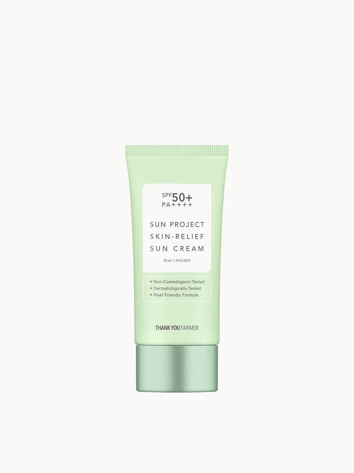 Thank You Farmer Skin Barrier Routine 4