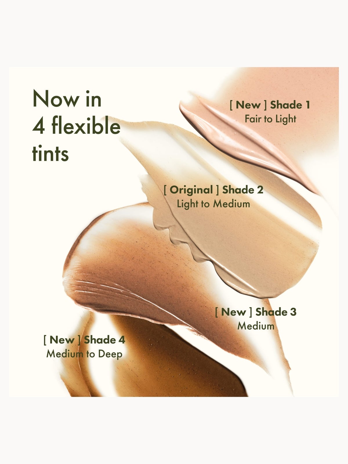 Origins GinZing Energy Boosting Tinted Moisturiser SPF 40 (Various Shades) - Shade 4 3