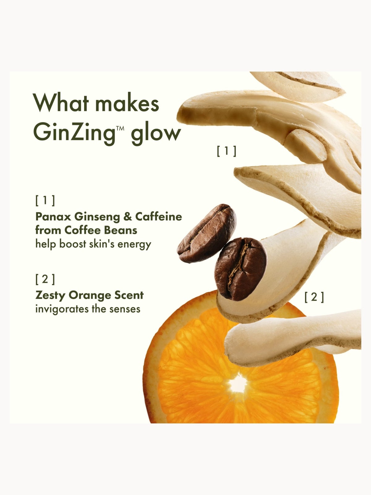 Origins GinZing Energy Boosting Tinted Moisturiser SPF 40 (Various Shades) - Shade 4 4