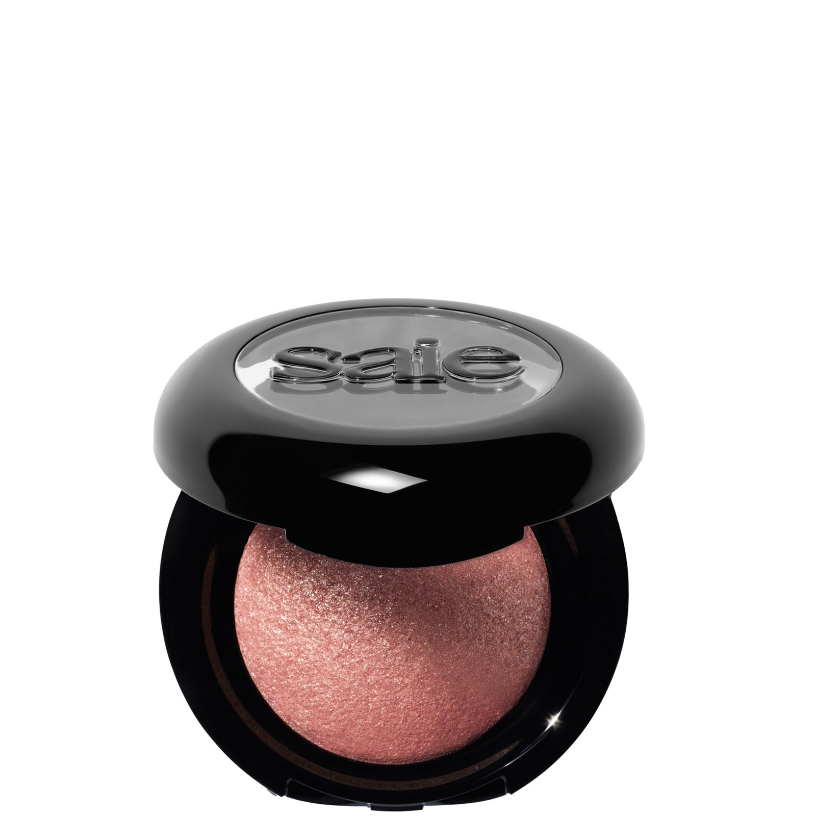 Saie SuperSuede™ Baked Eyeshadow (Various Shades) - Bellini