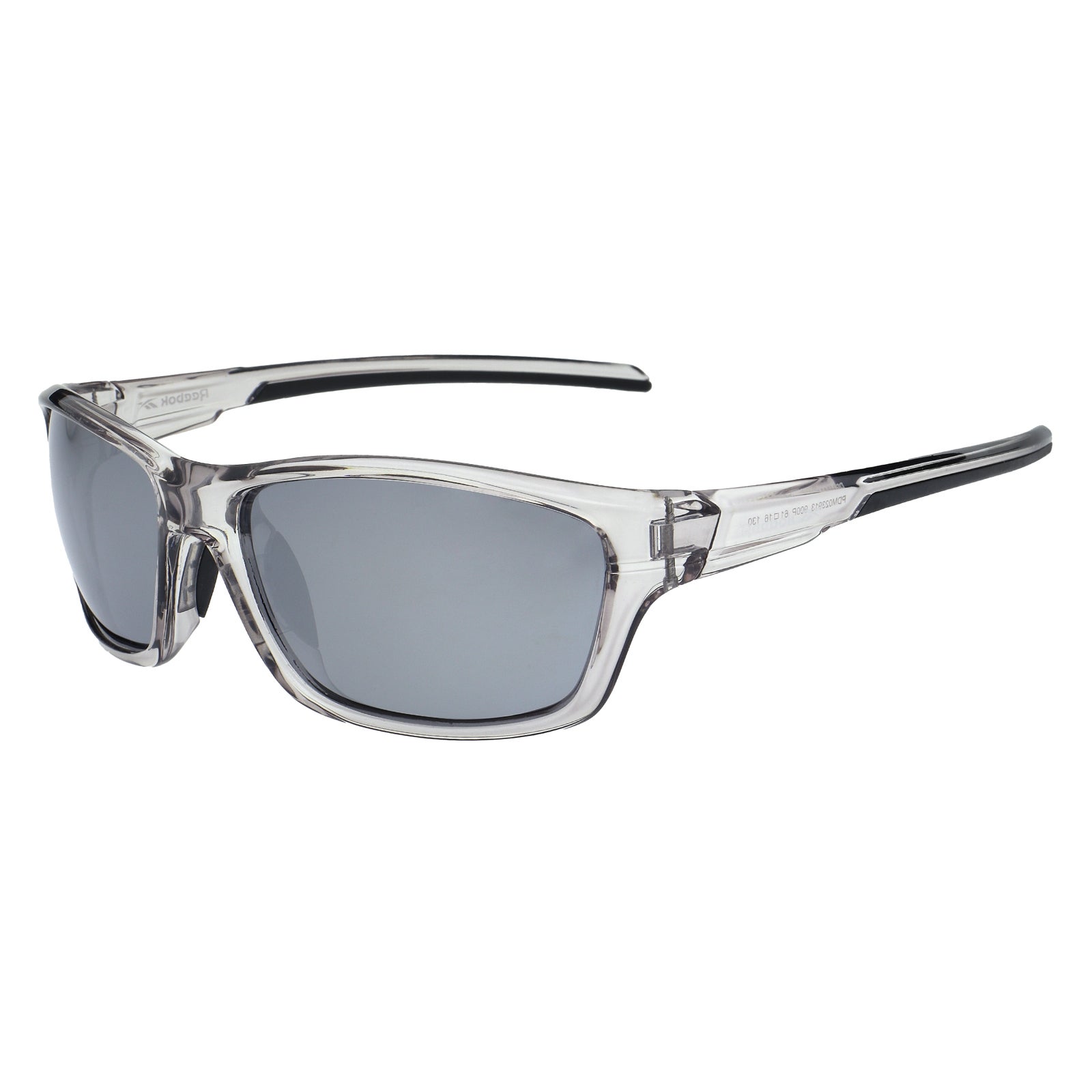 Myprotein UK Reebok Sport Sunglasses - Crystal Grey