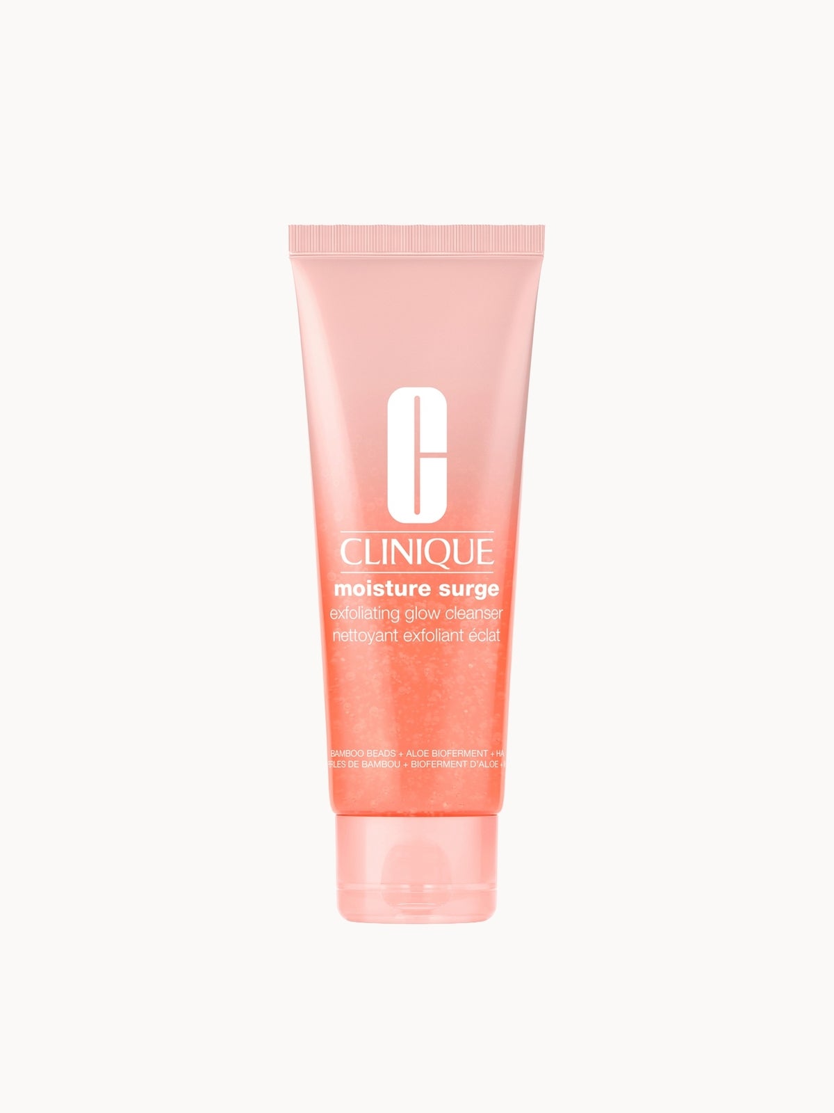 Clinique Moisture Surge™ Exfoliating Glow Cleanser 125ml