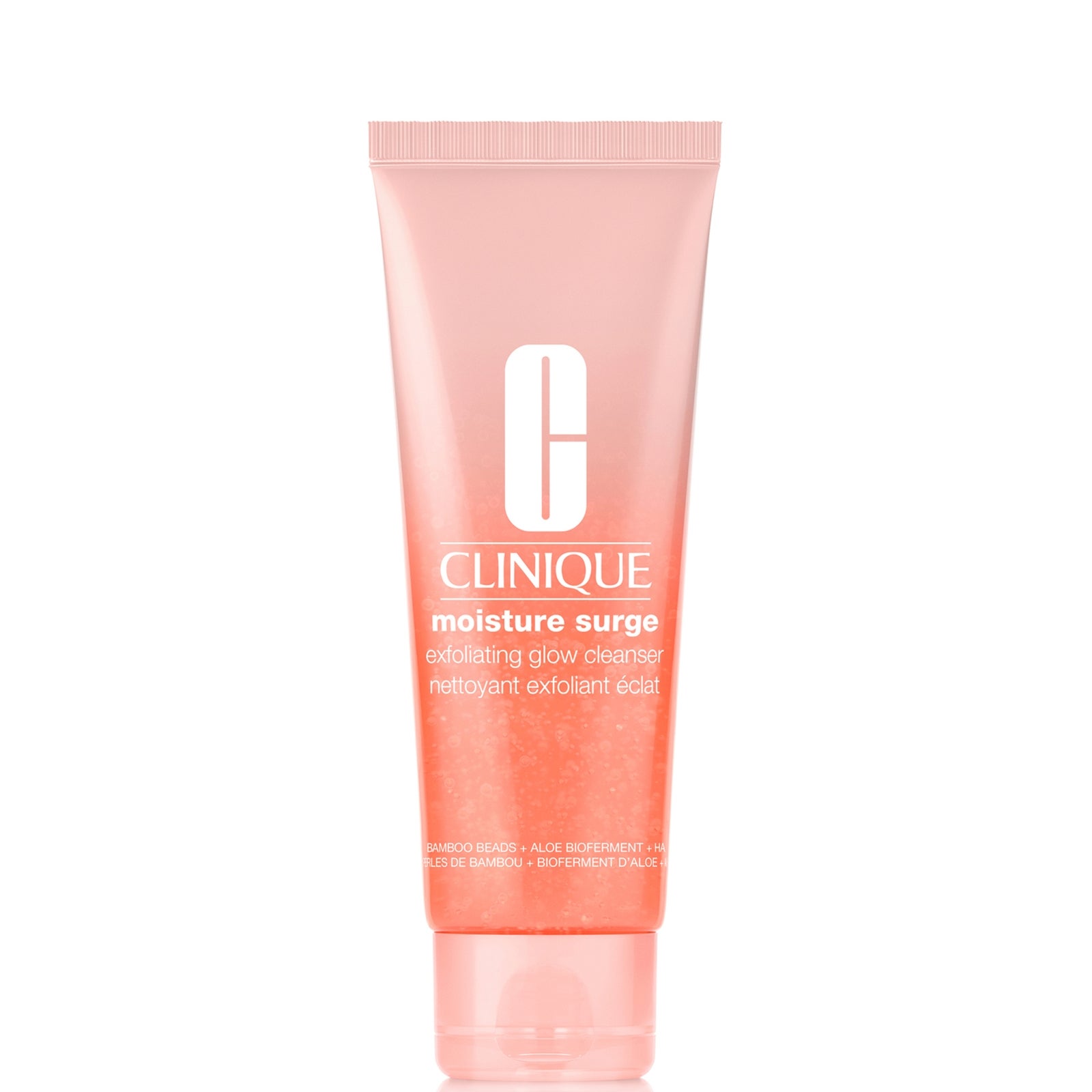 Clinique Moisture Surge™ Exfoliating Glow Cleanser 125ml