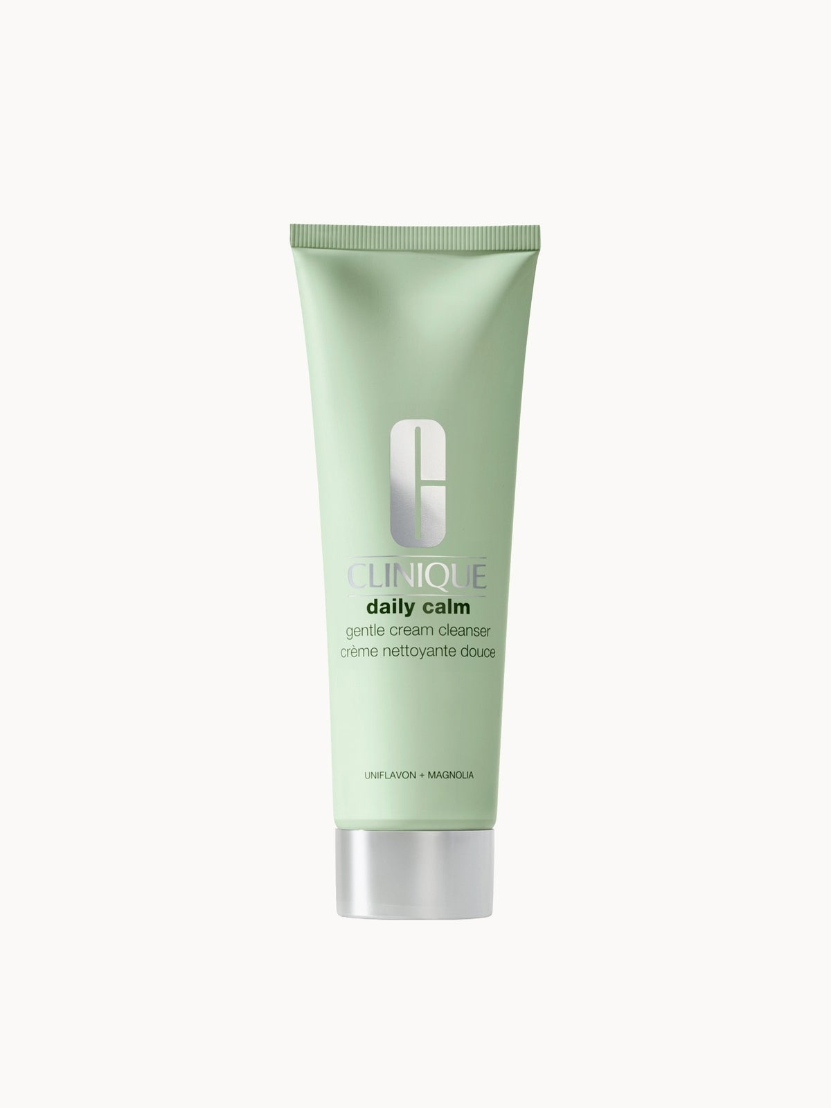 Clinique Daily Calm™ Gentle Cream Cleanser 125ml