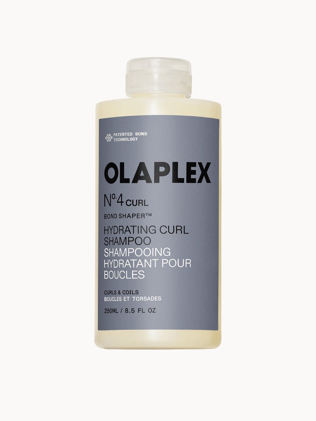 Olaplex Curl Hydrating Curl Shampoo and Conditioner 2