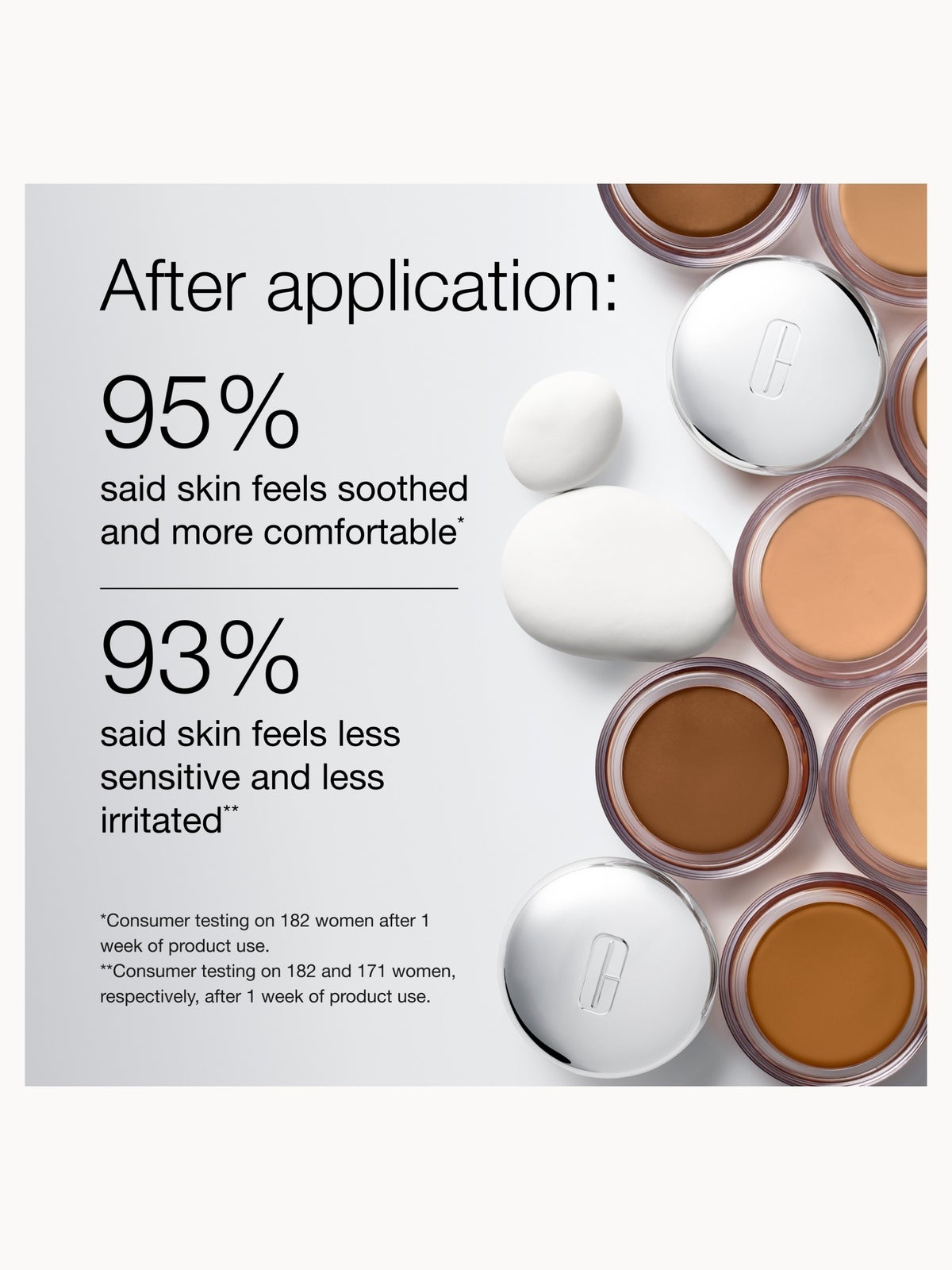Clinique Daily Calm™ Makeup Balm 30ml (Various Shades) - Medium 4