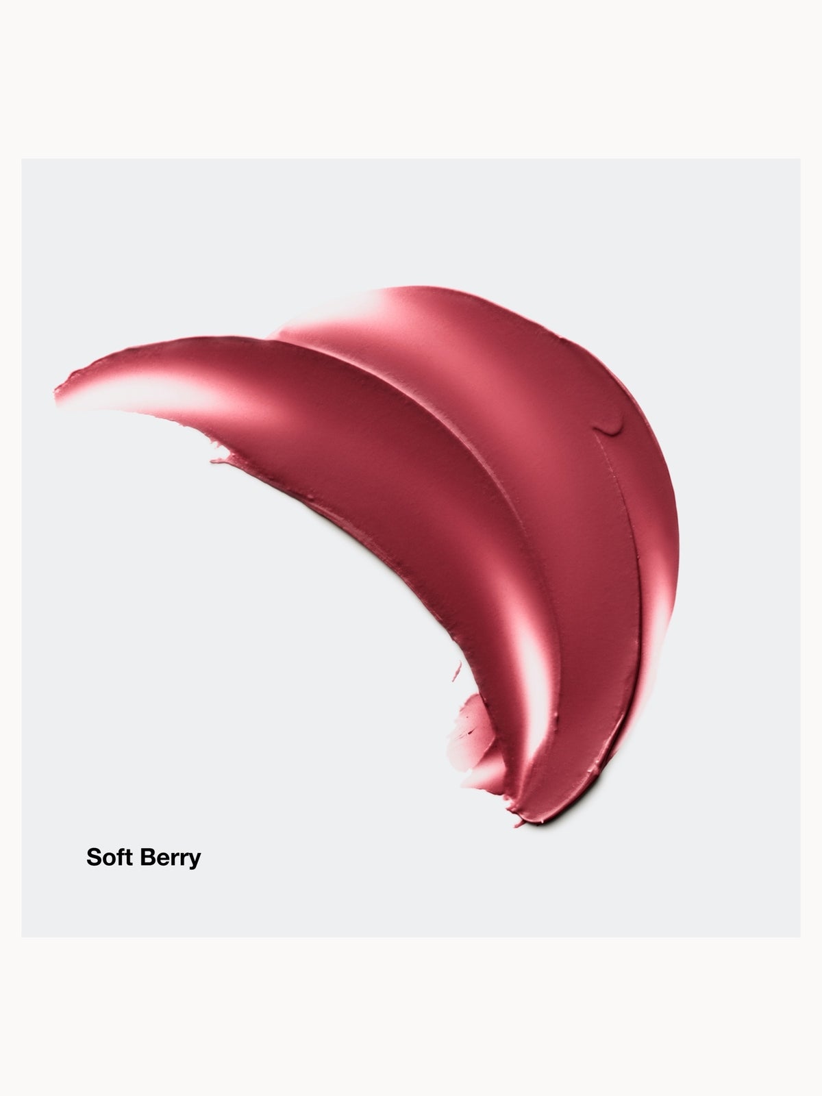 Clinique Daily Calm™ Lip + Cheek Color 5g (Various Shades) - Soft Berry 3