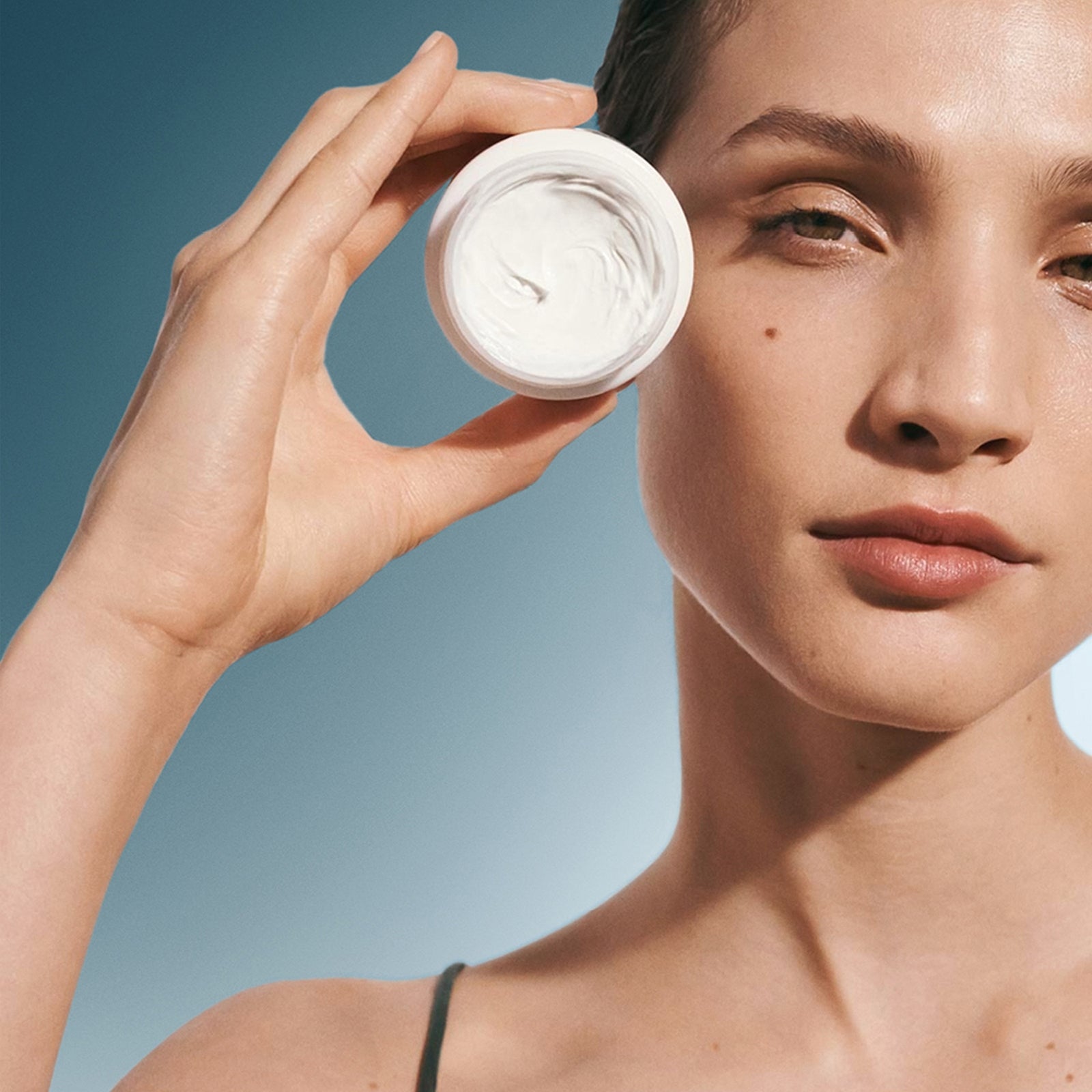 La Mer The Glowing Hydration Collection 3