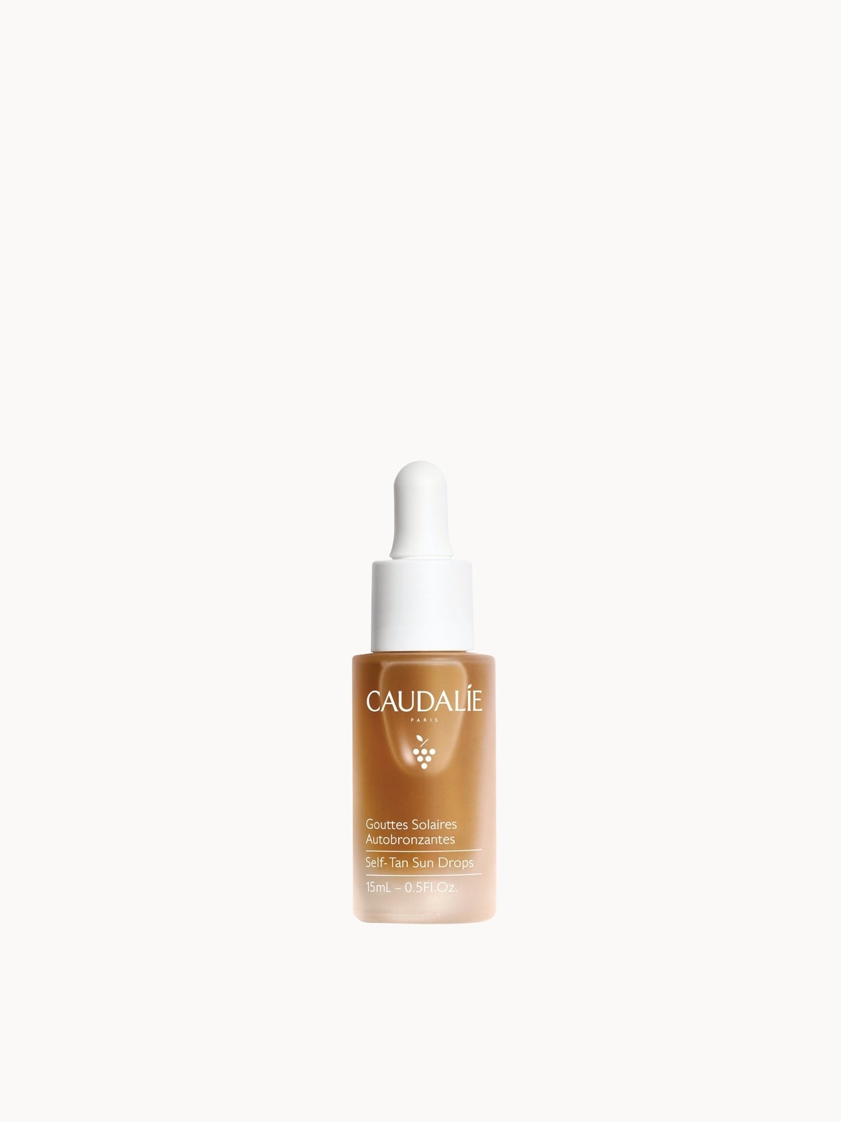 Caudalie Protect & Glow Duo 2