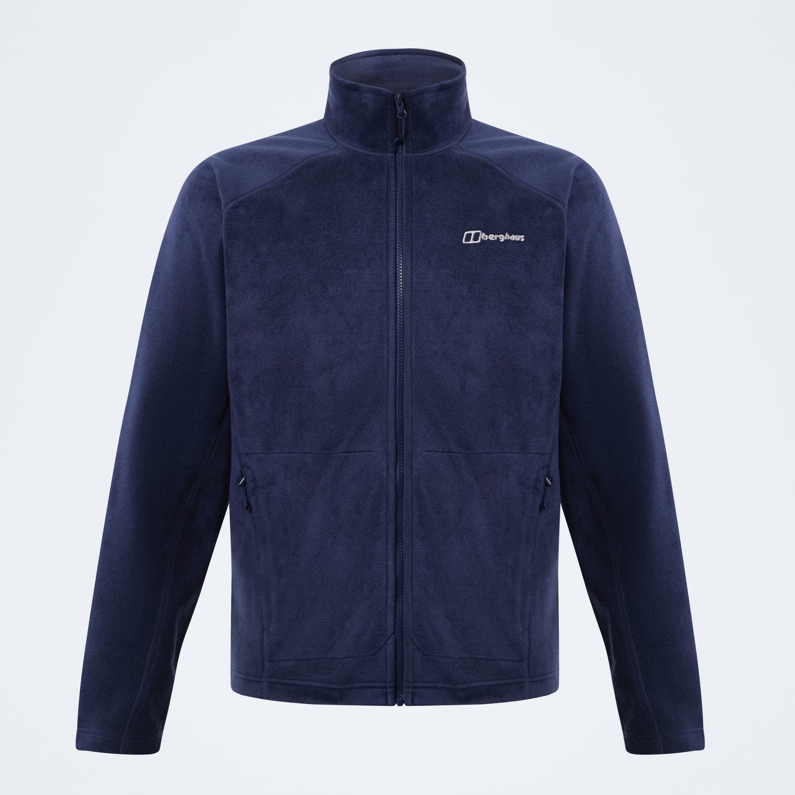 Men's Mistren Full-Zip Jacket - Dark Blue - S