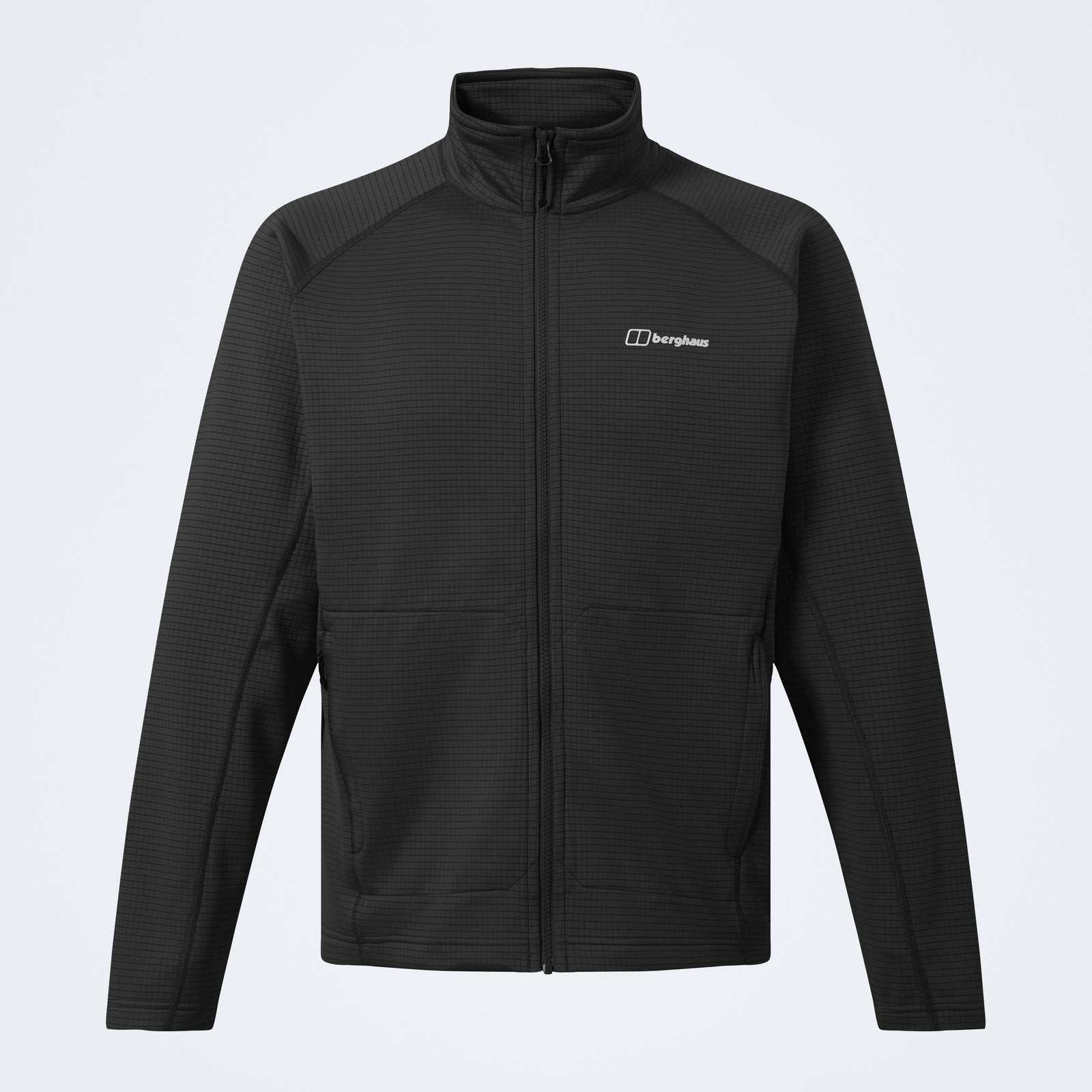 Men's Norhollow Full-Zip Jacket - Black - 2XL