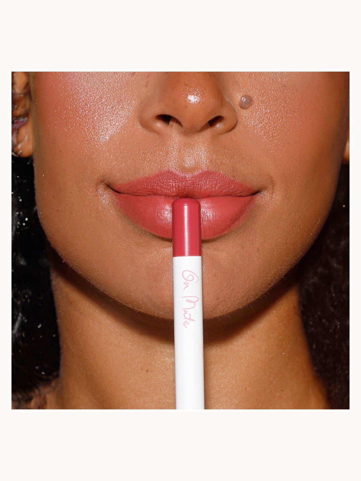 Doll Beauty Lip Blush Crayon (Various Shades) - On Mute 3