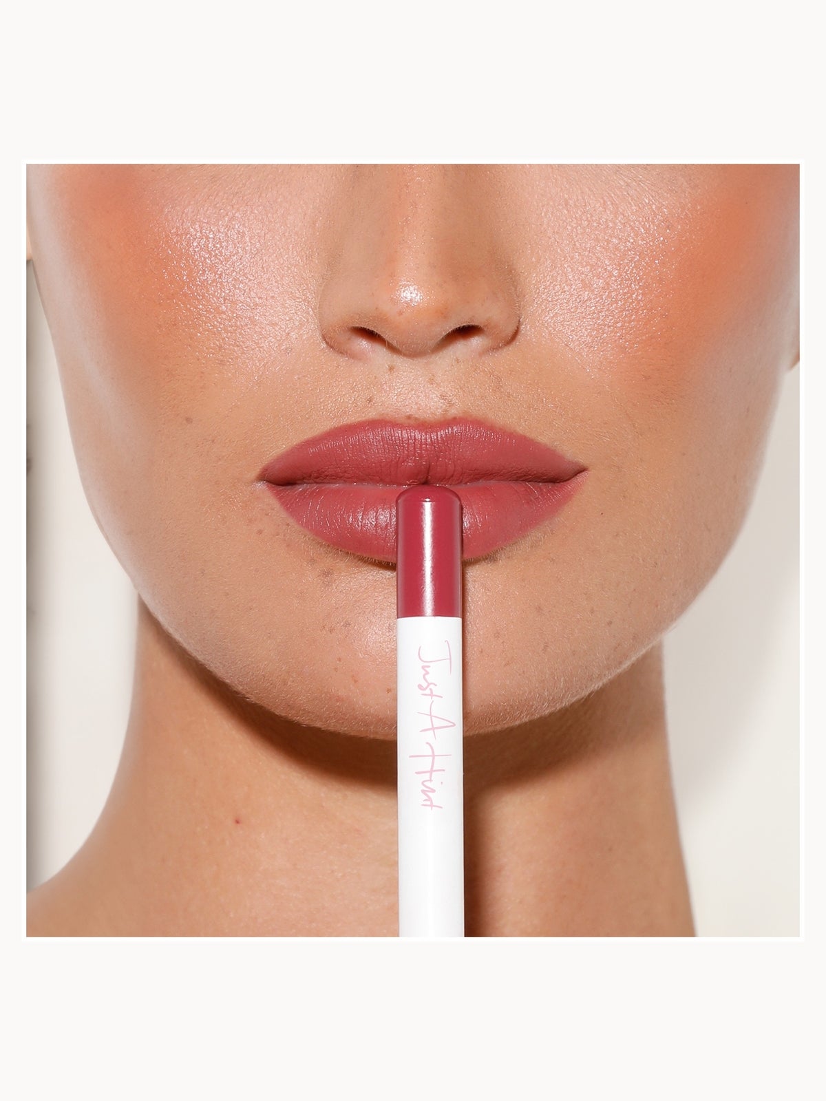 Doll Beauty Lip Blush Crayon (Various Shades) - Just a Hint 2
