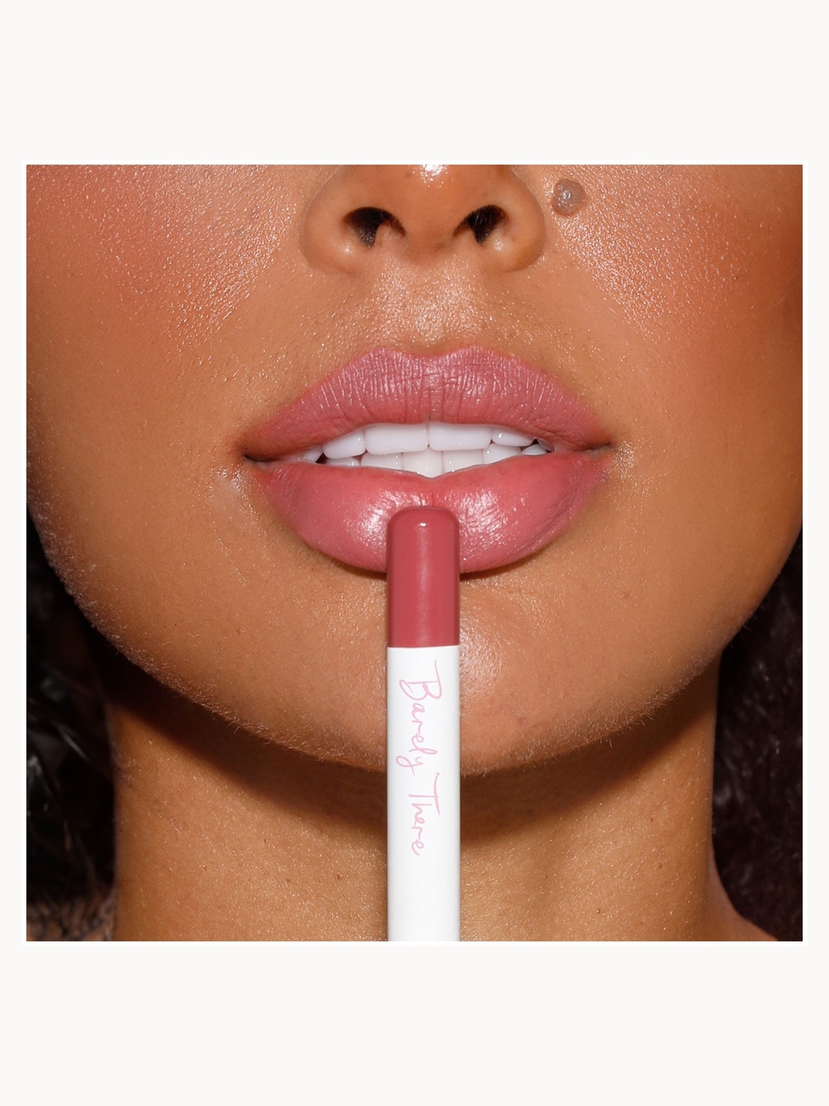 Doll Beauty Lip Blush Crayon (Various Shades) - Barely There 3