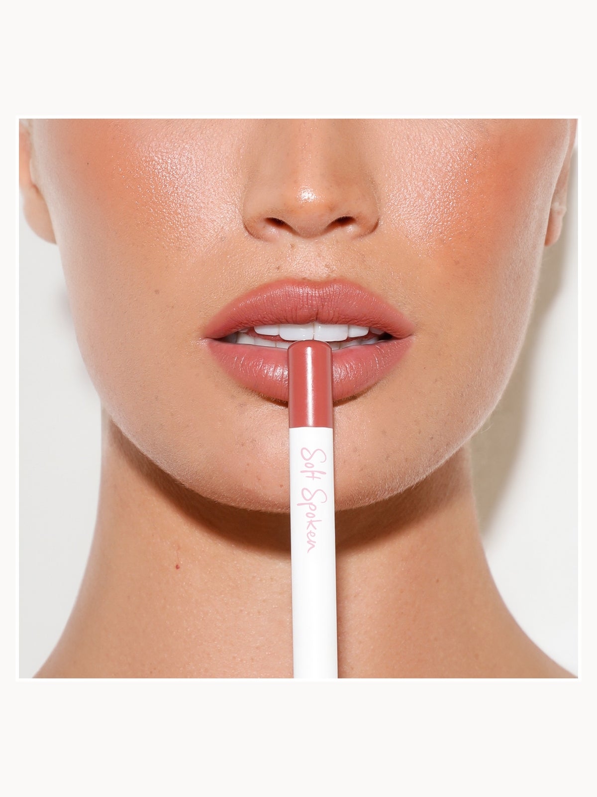 Doll Beauty Lip Blush Crayon (Various Shades) - Soft Spoken 2