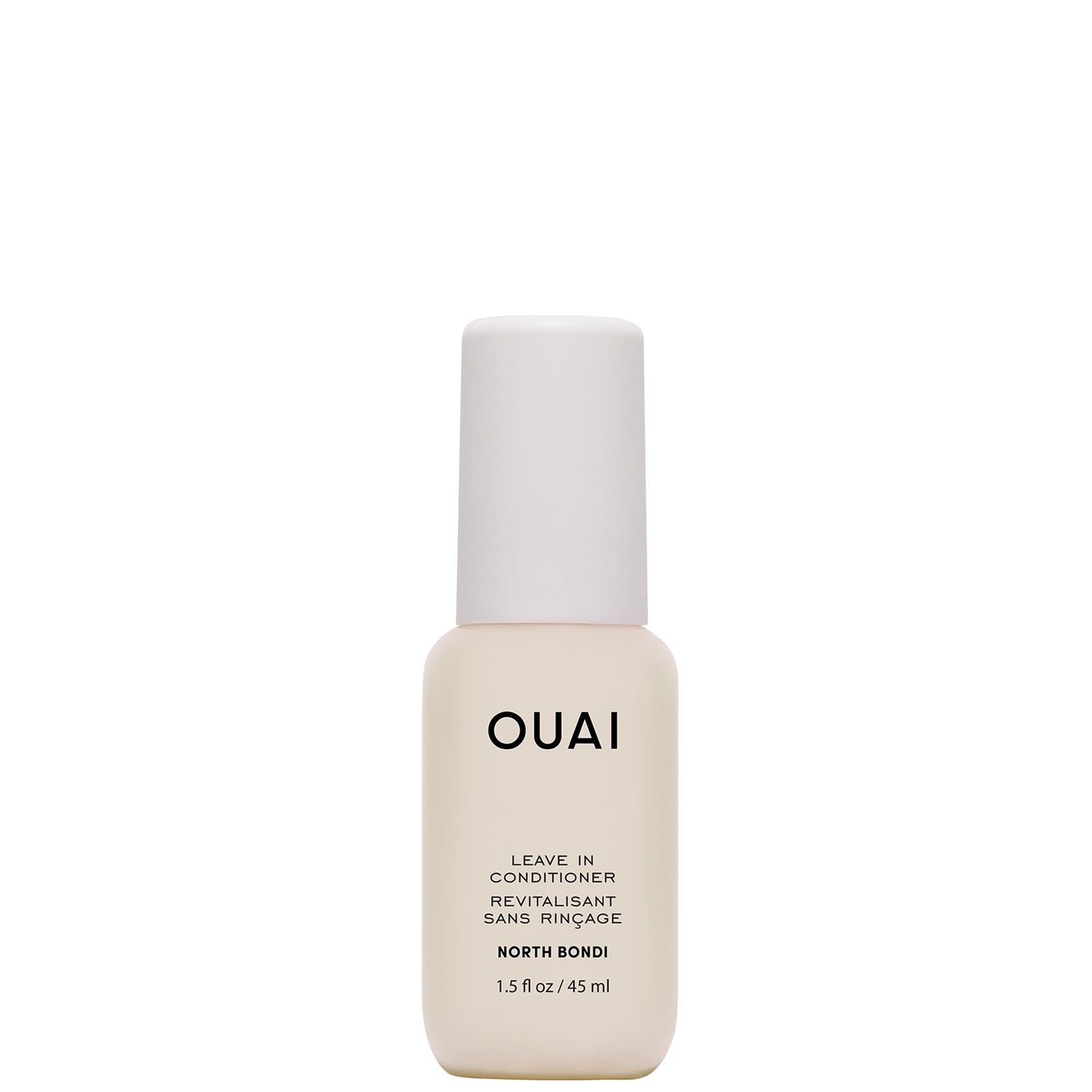 OUAI Leave-in Conditioner 45ml - North Bondi