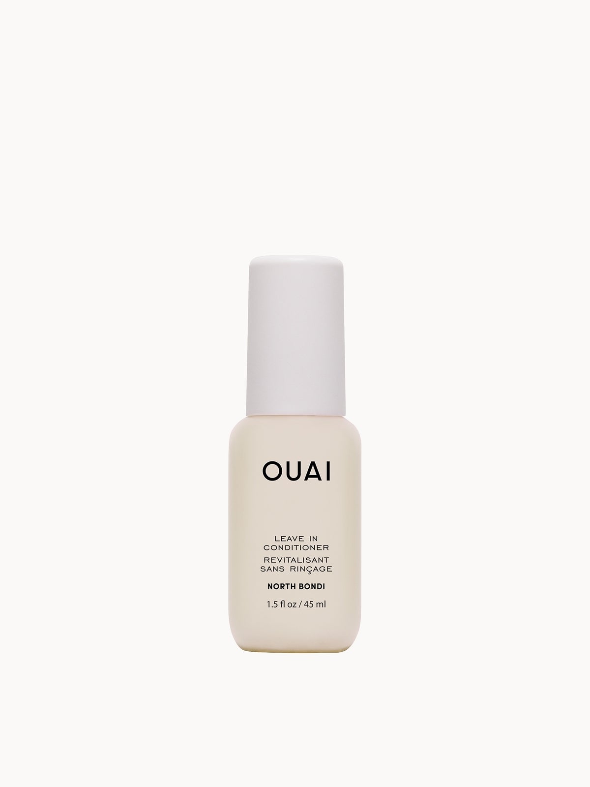 OUAI Leave-in Conditioner 45ml - North Bondi