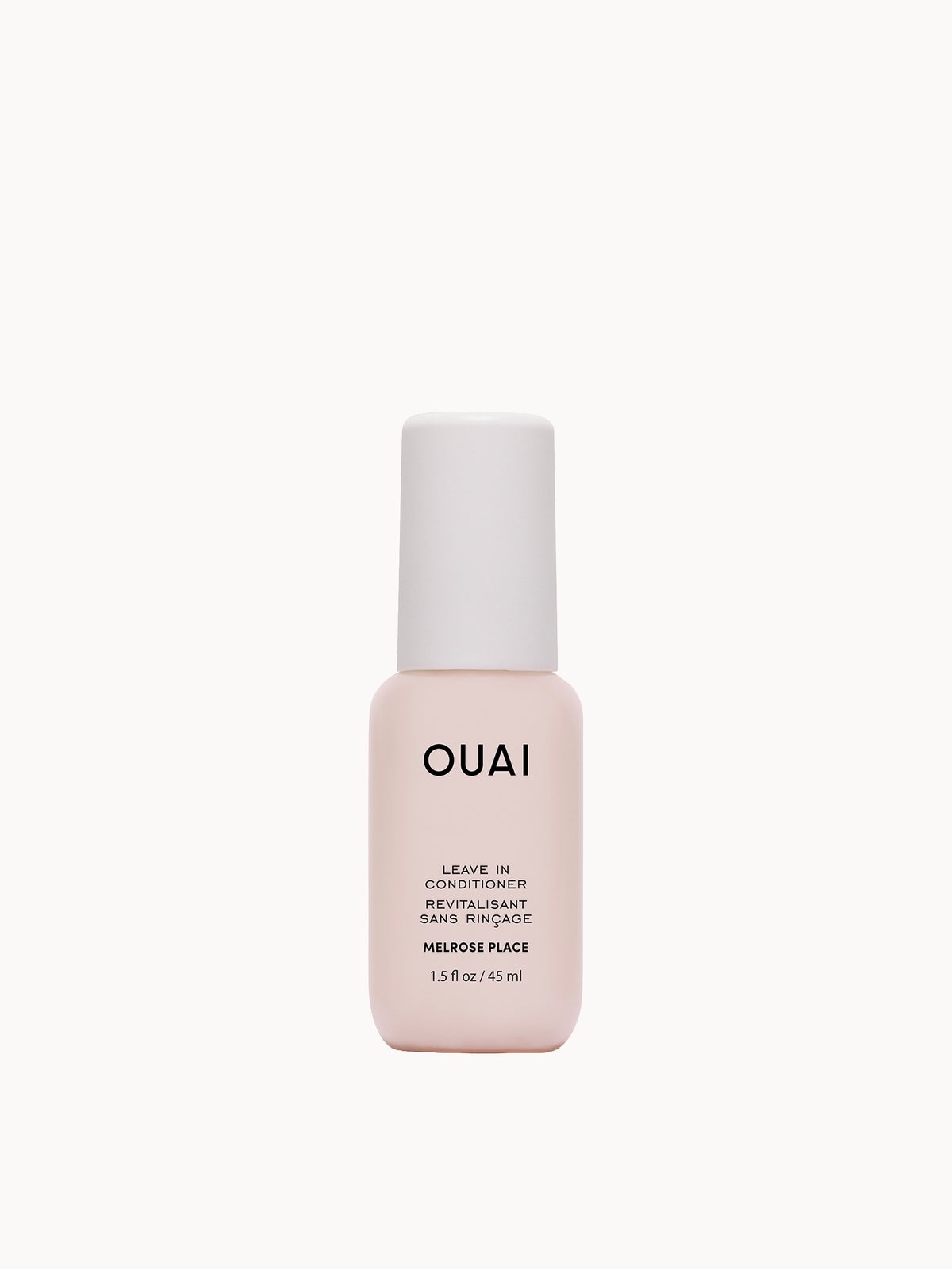 OUAI Leave-in Conditioner 45ml - Melrose Place