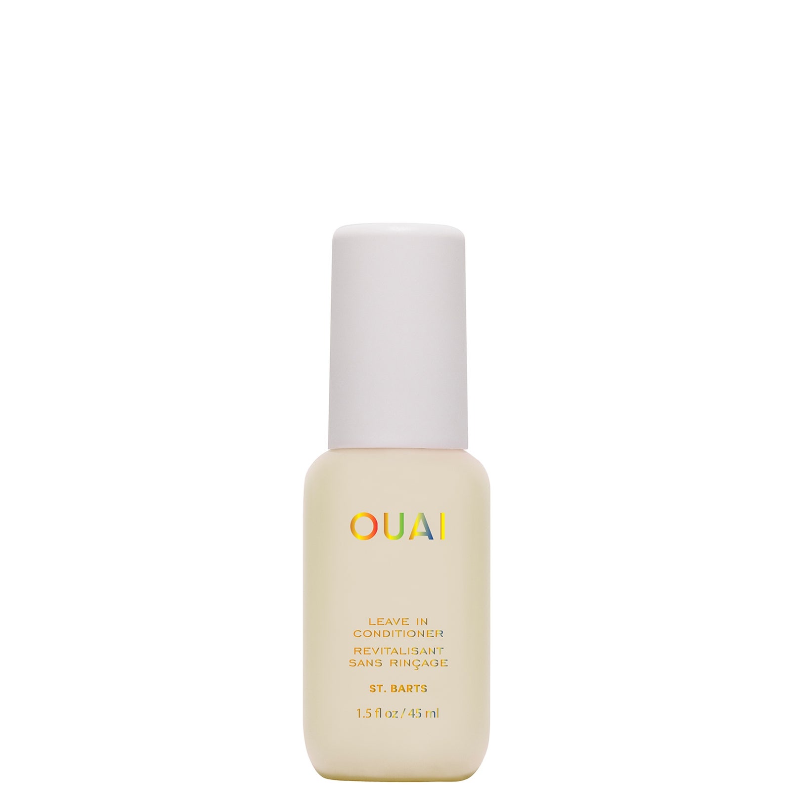 OUAI Leave-in Conditioner 45ml - St. Barts