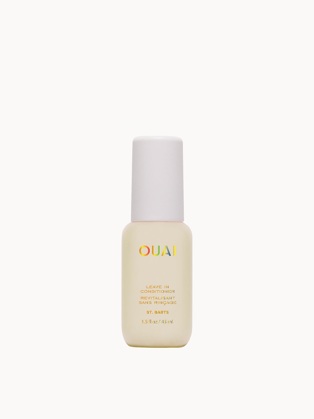 OUAI Leave-in Conditioner 45ml - St. Barts