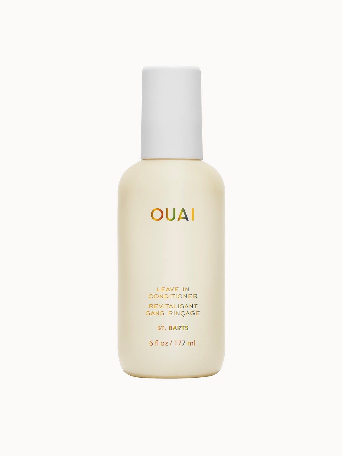 OUAI Leave-in Conditioner 177ml - St. Barts