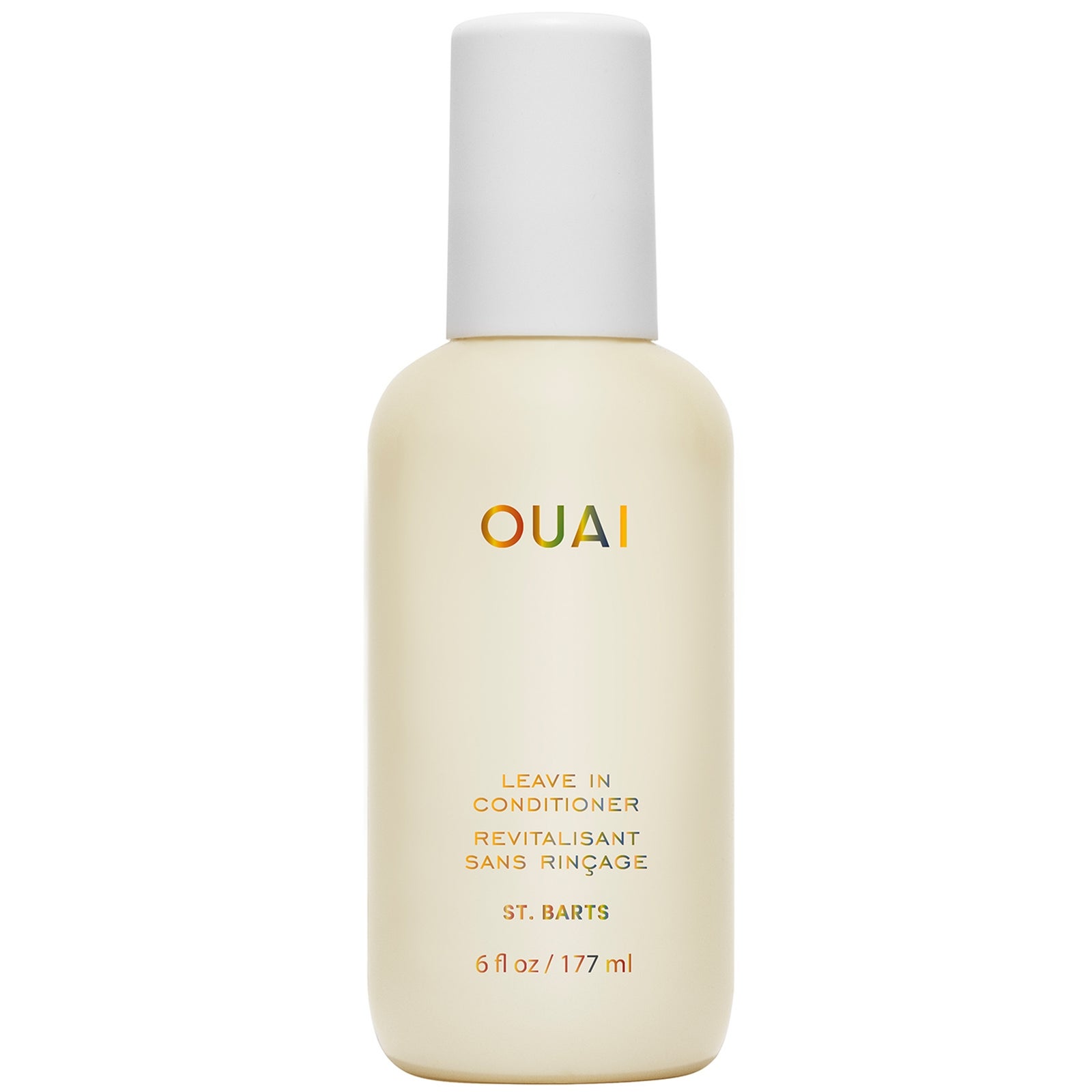 OUAI Leave-in Conditioner 177ml - St. Barts