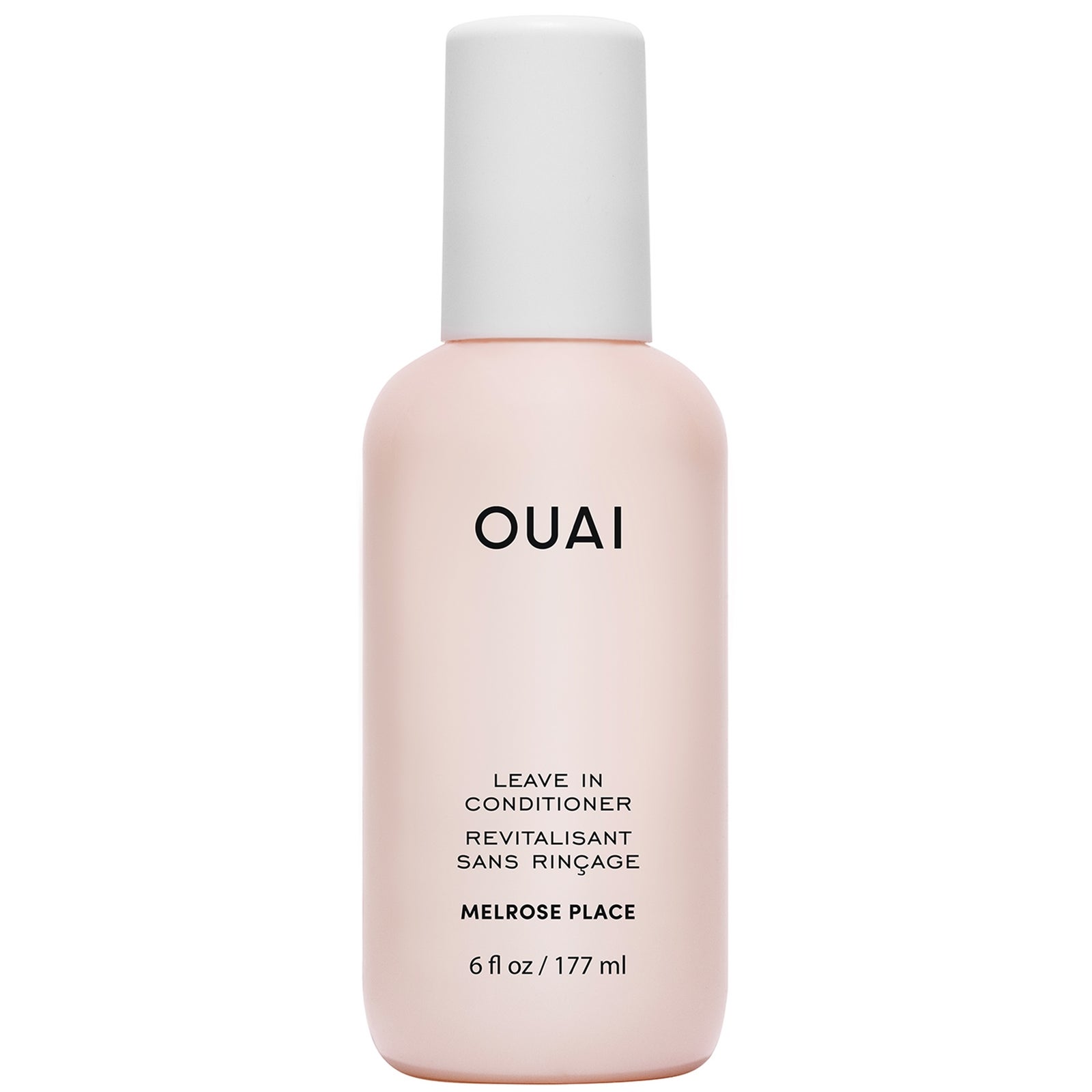 OUAI Leave-in Conditioner 177ml - Melrose Place