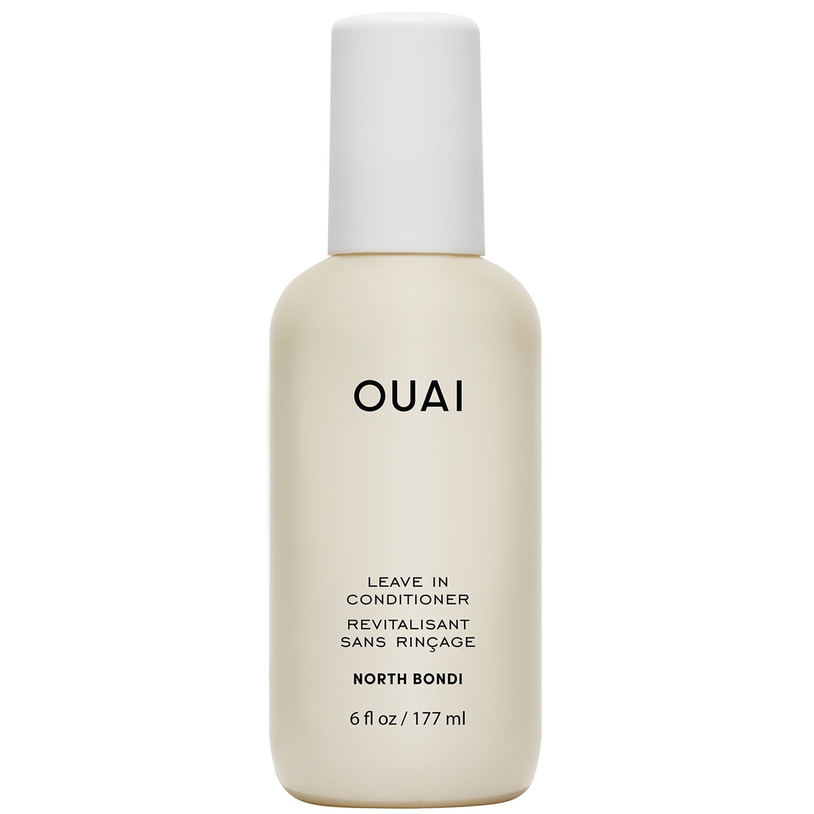 OUAI Leave-in Conditioner 177ml - North Bondi