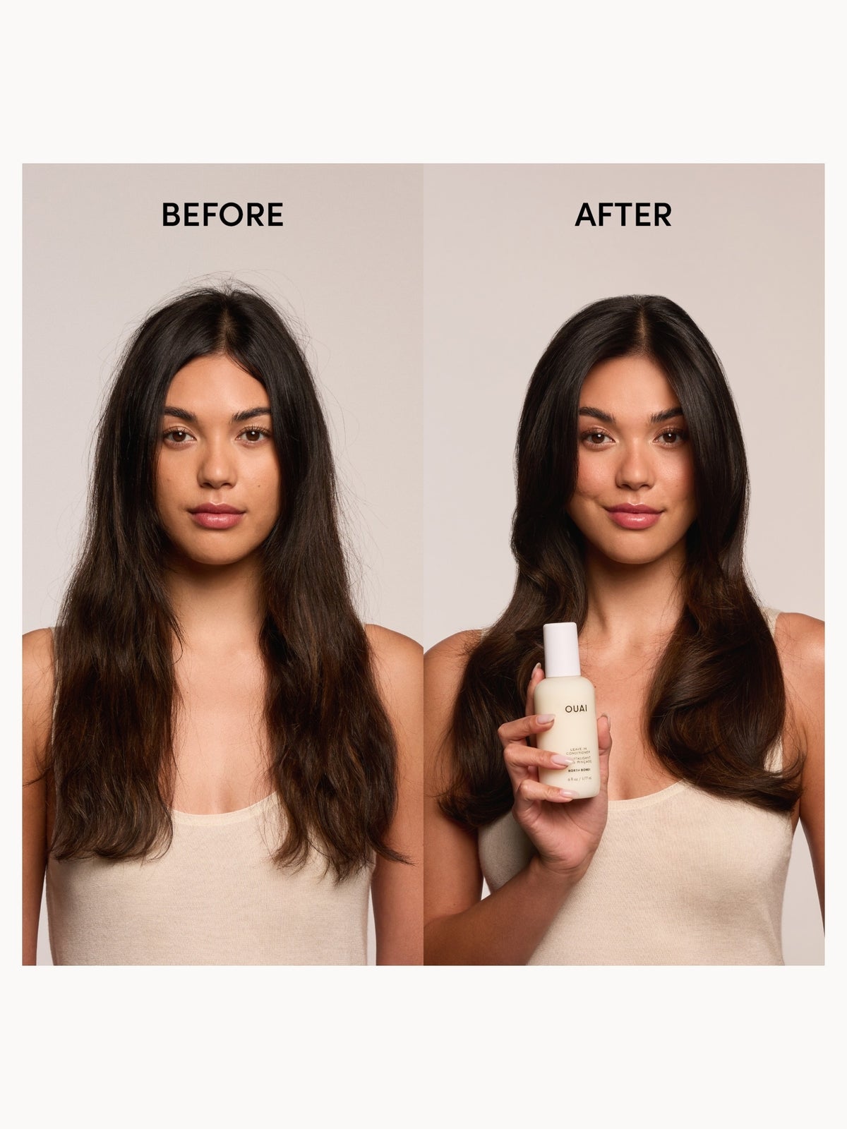 OUAI Leave-in Conditioner 177ml - North Bondi 2