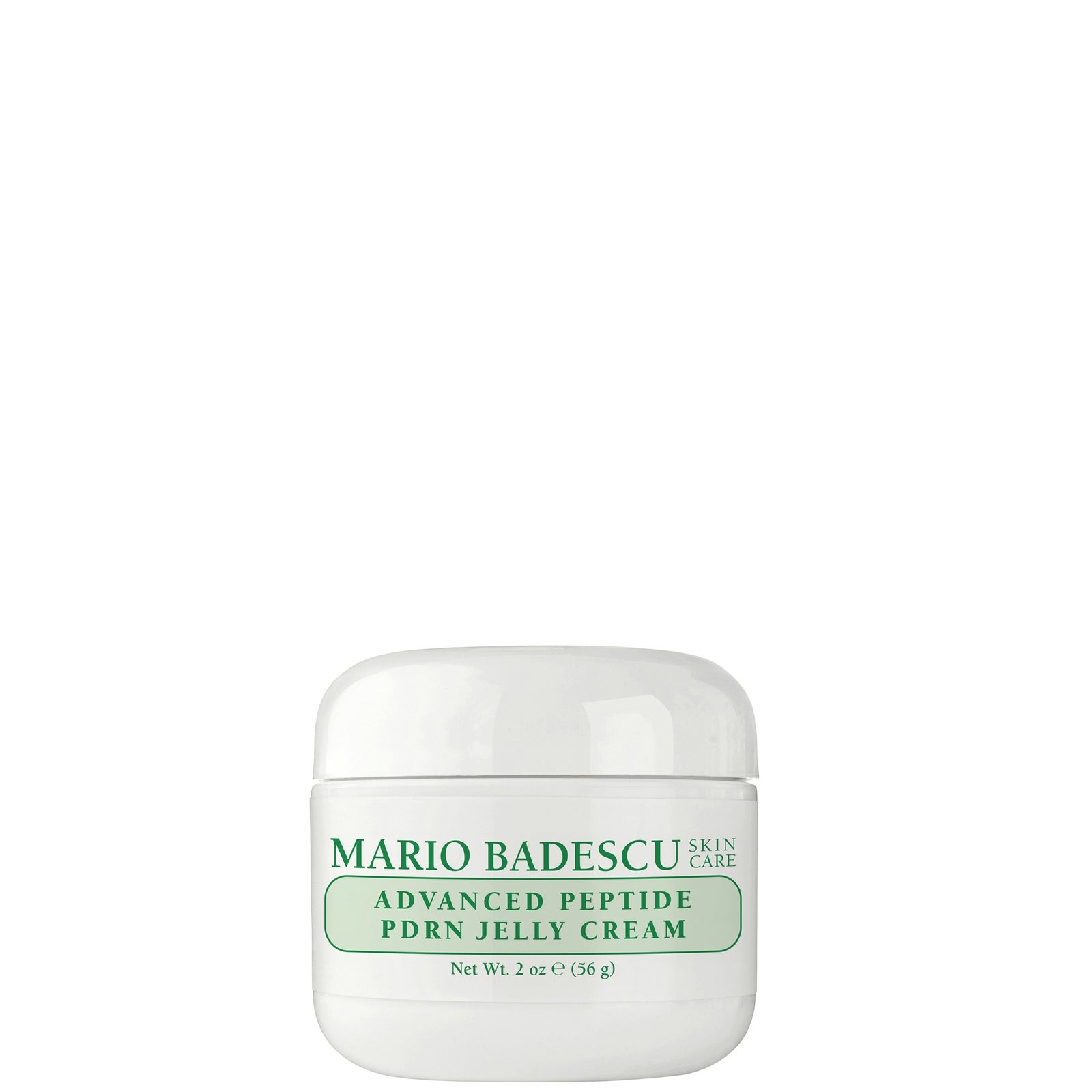 Mario Badescu Advanced Peptide PDRN Jelly Cream 59ml 2